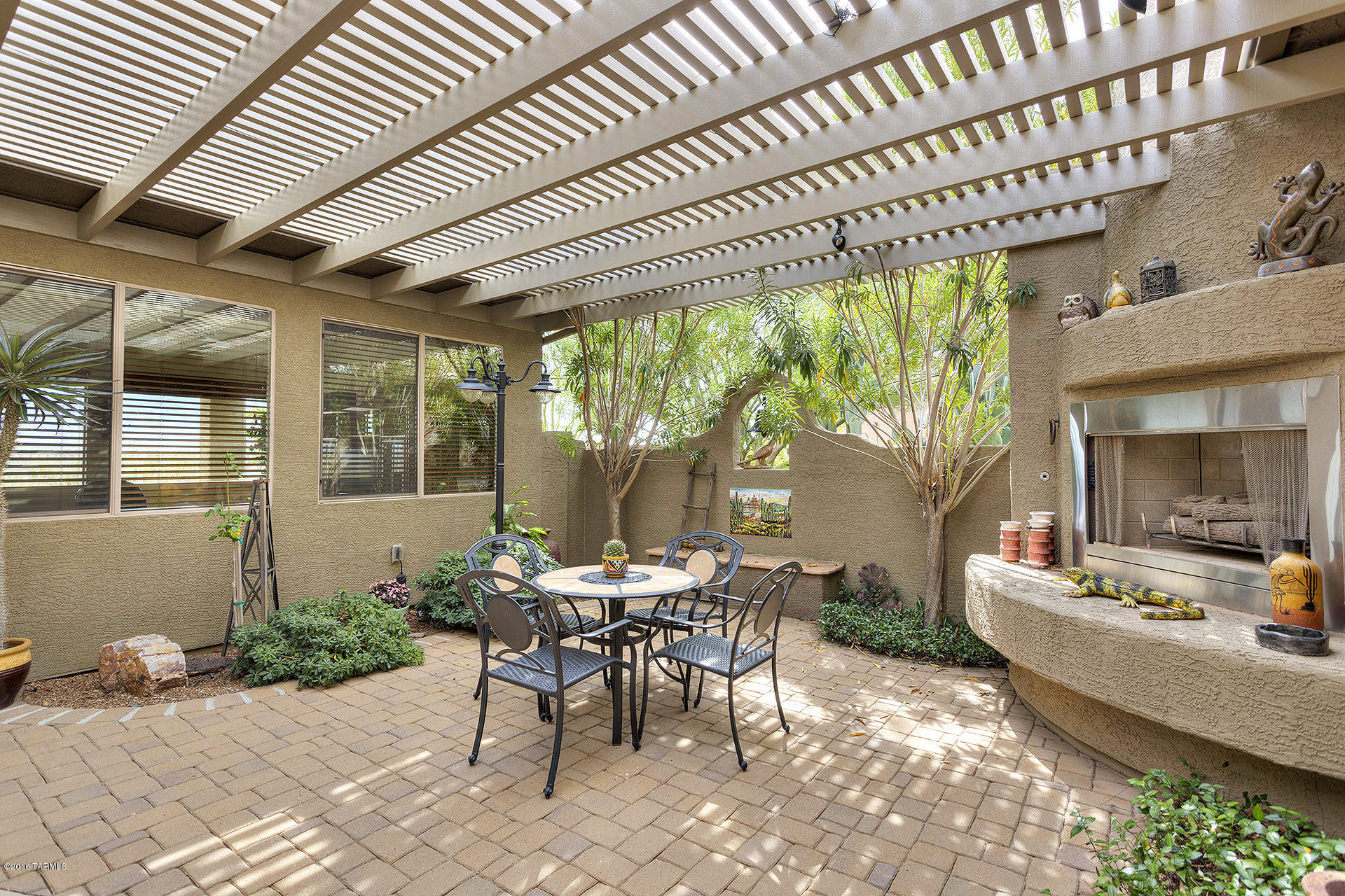 Canoa Ranch - Residential