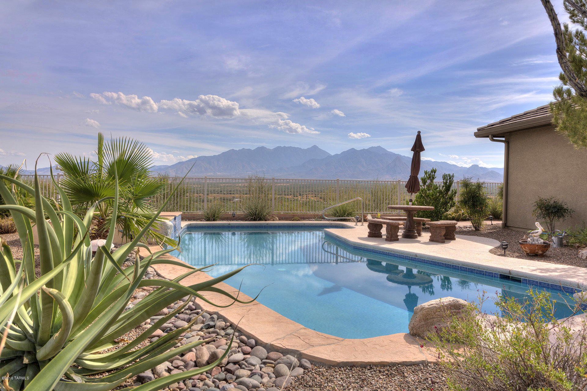 Canoa Ranch - Residential