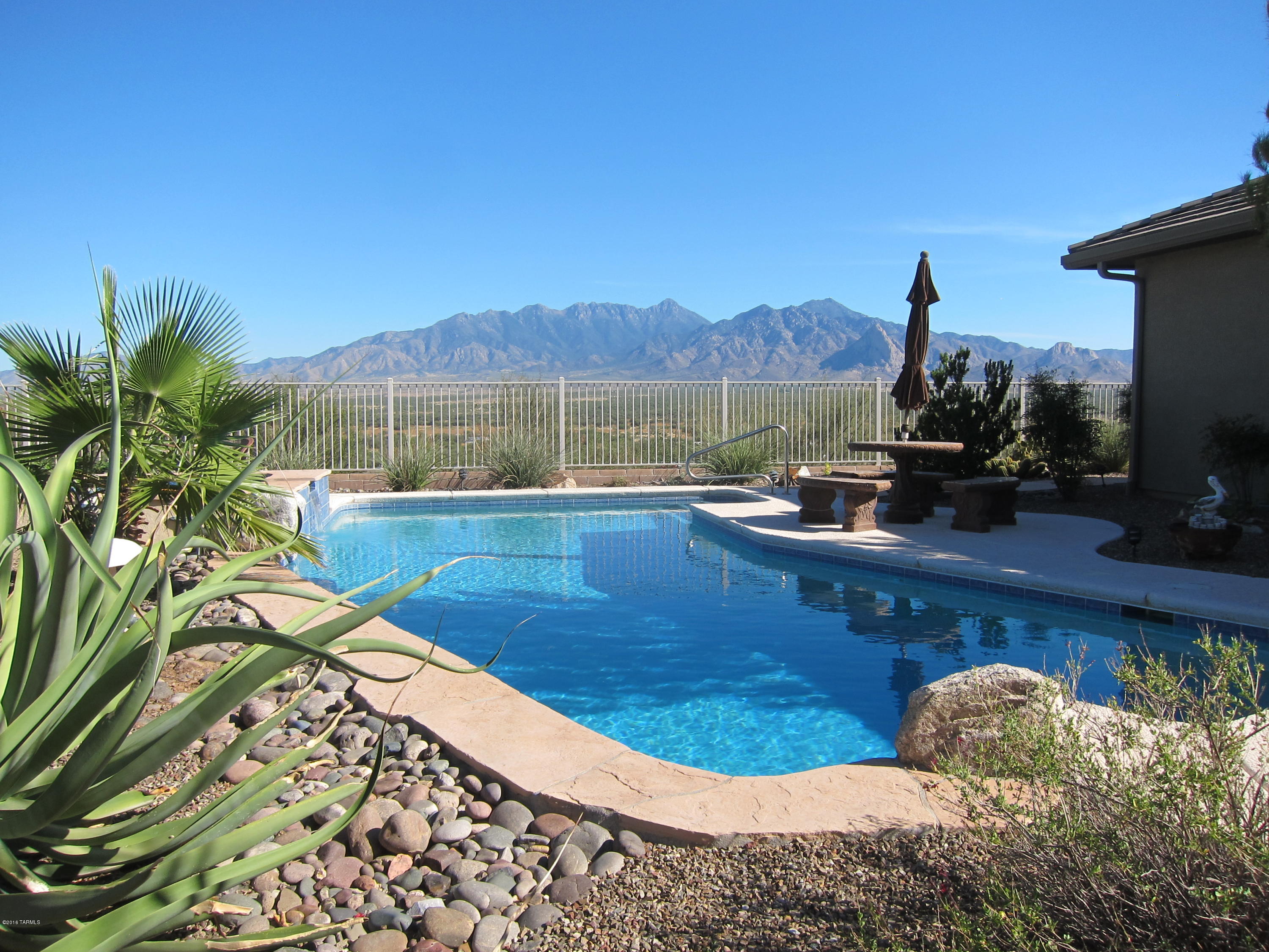 Canoa Ranch - Residential