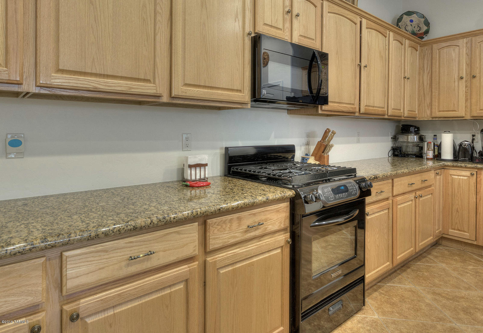Canoa Ranch - Residential