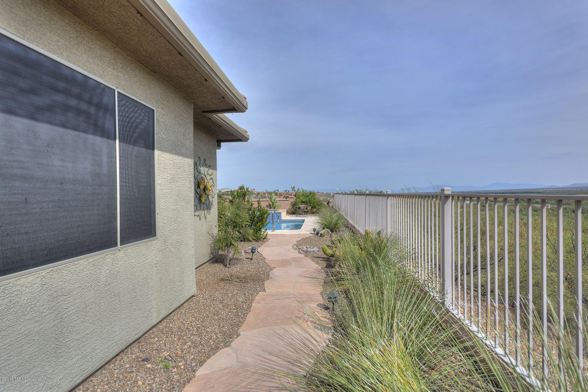 Canoa Ranch - Residential