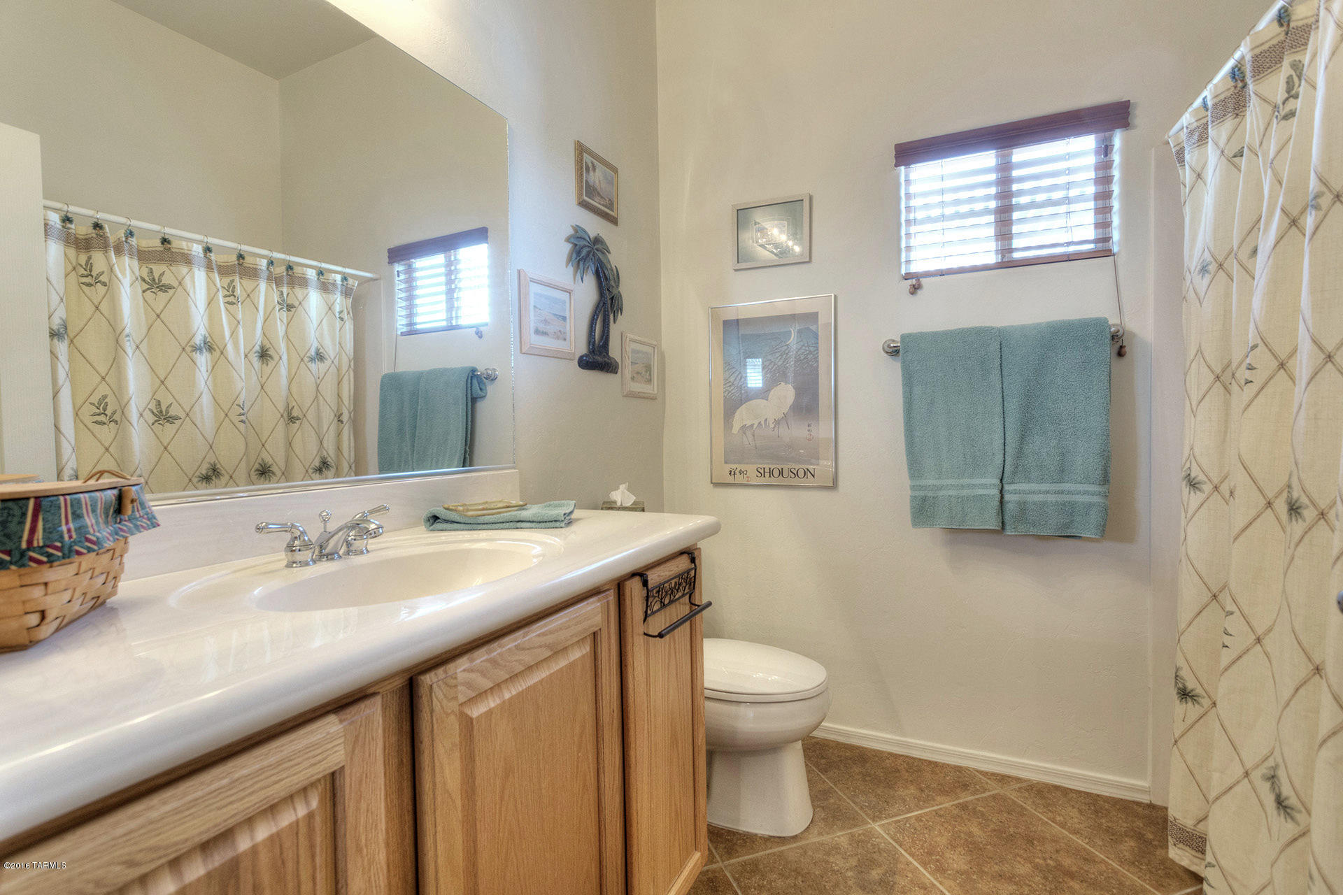 Canoa Ranch - Residential