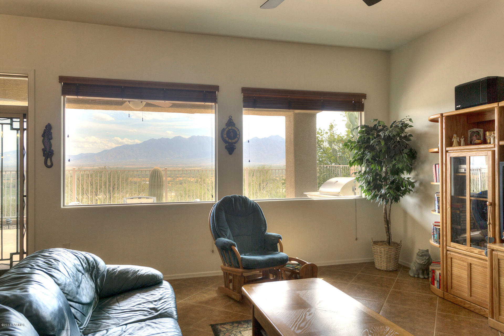 Canoa Ranch - Residential
