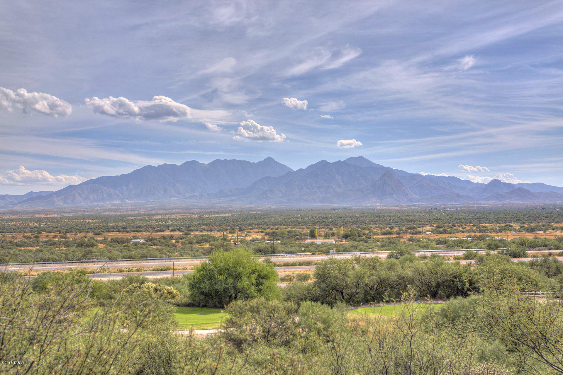 Canoa Ranch - Residential