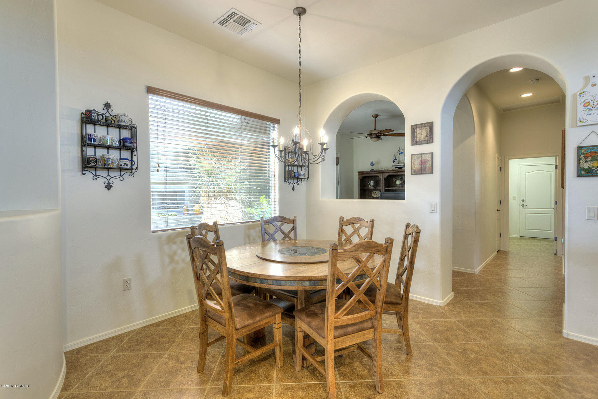 Canoa Ranch - Residential