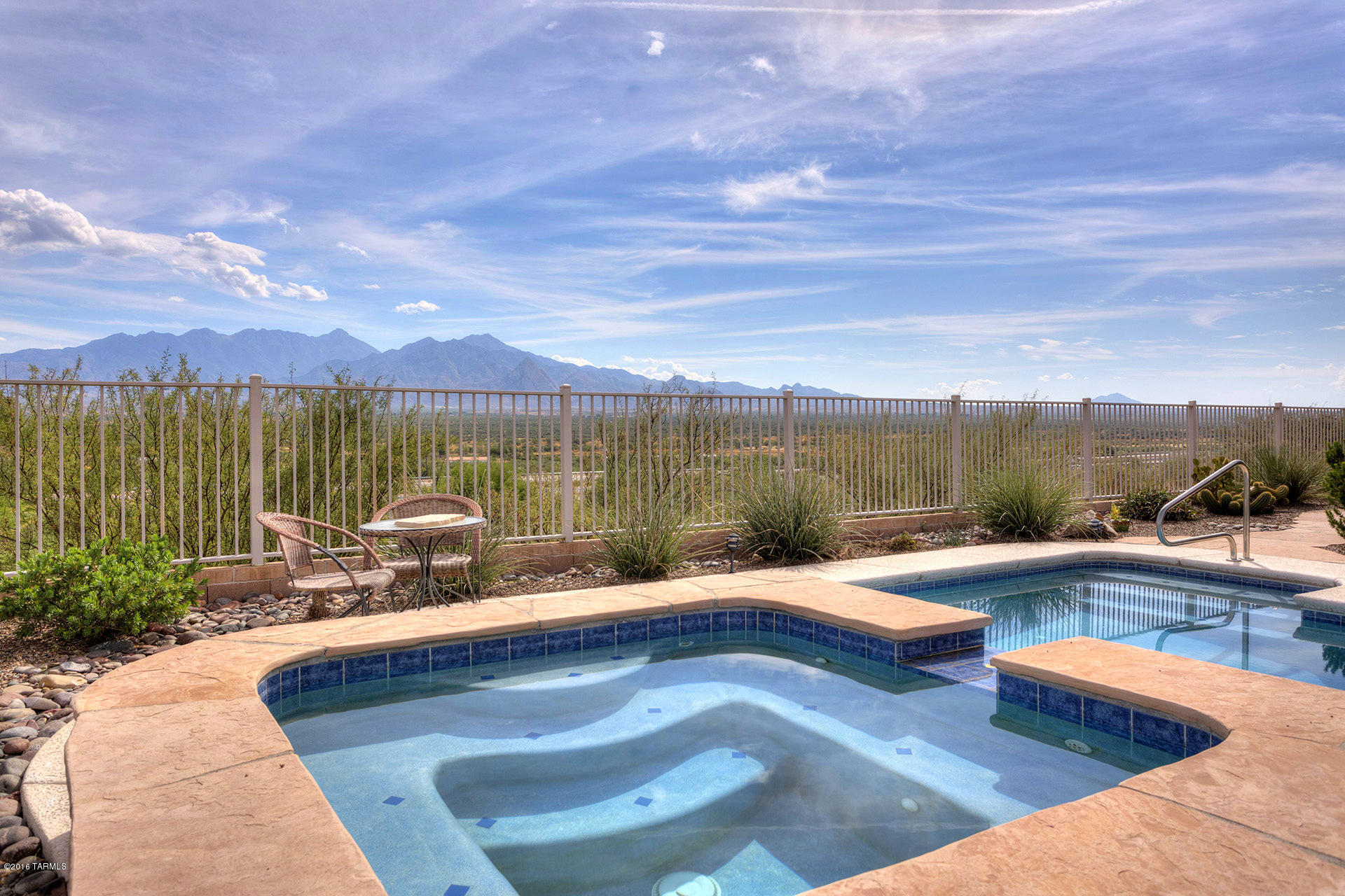 Canoa Ranch - Residential