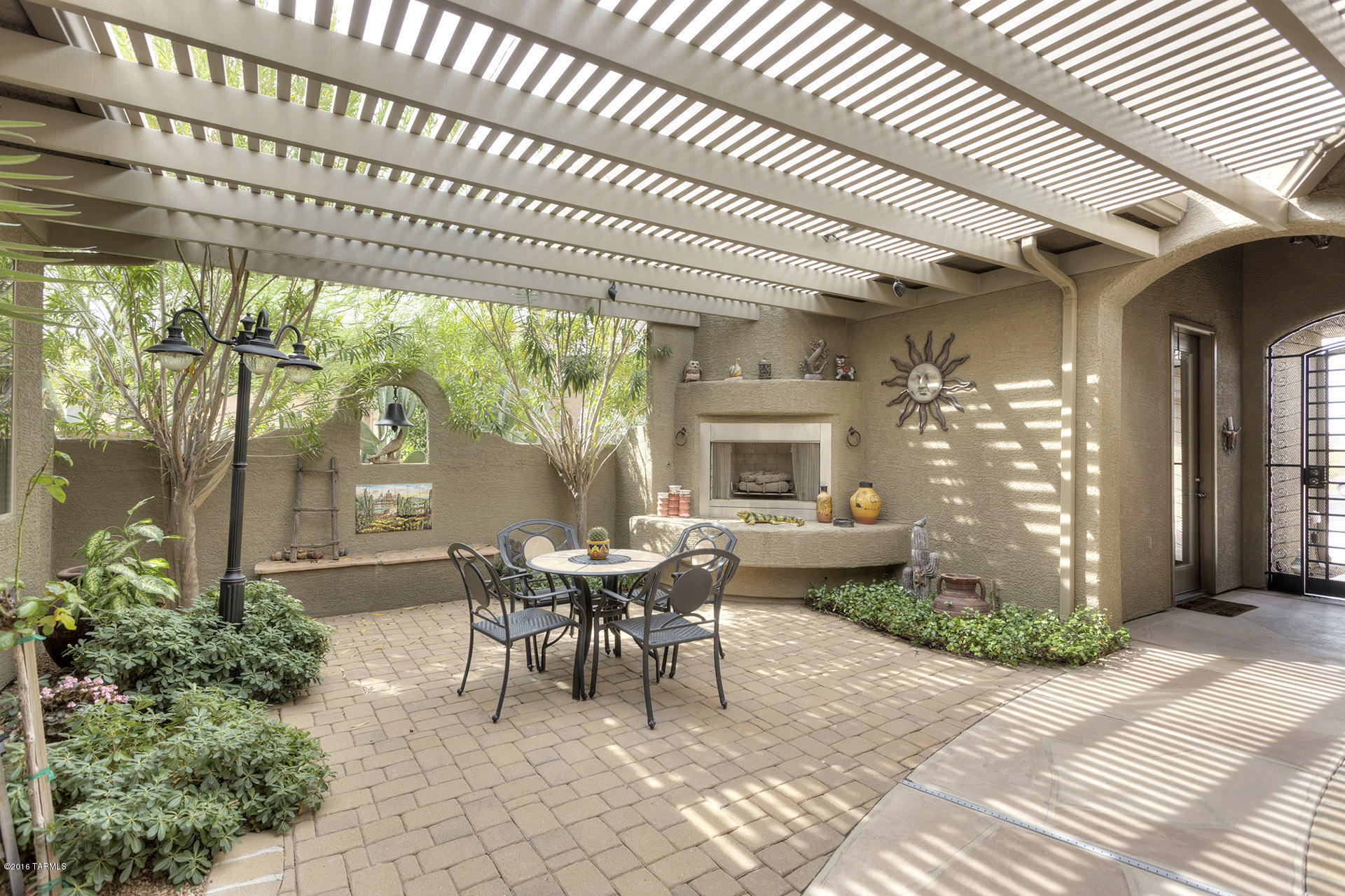 Canoa Ranch - Residential