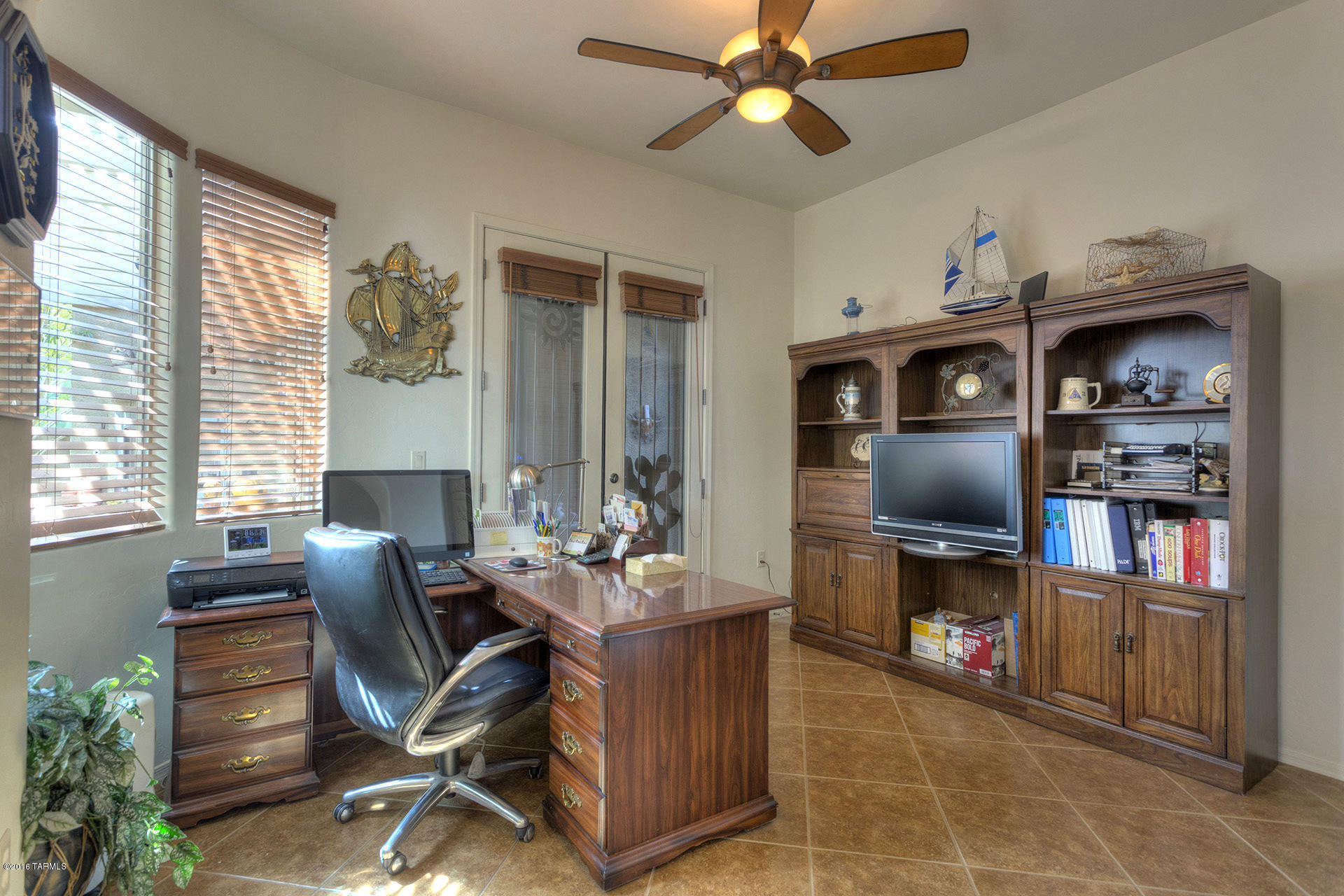 Canoa Ranch - Residential