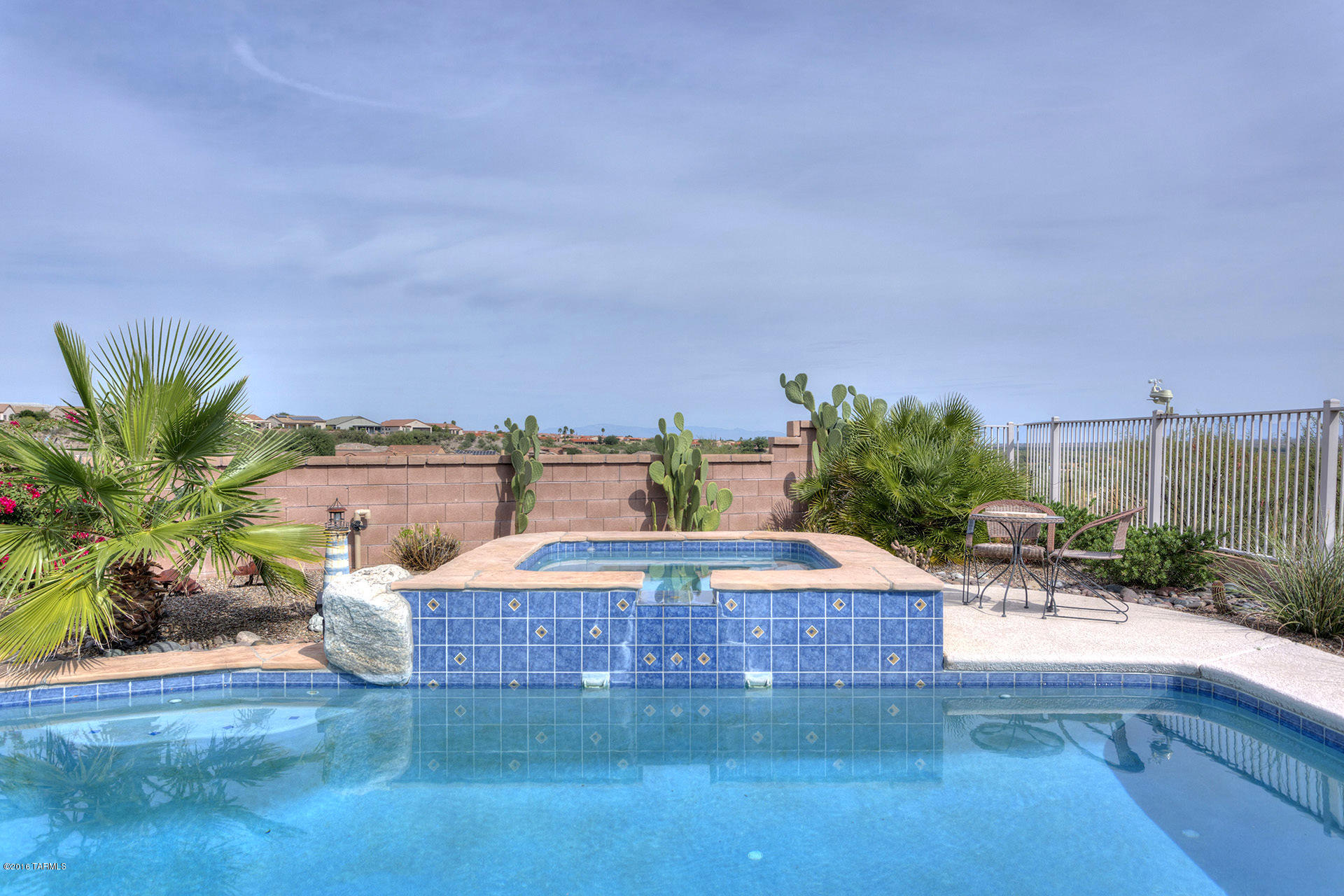 Canoa Ranch - Residential