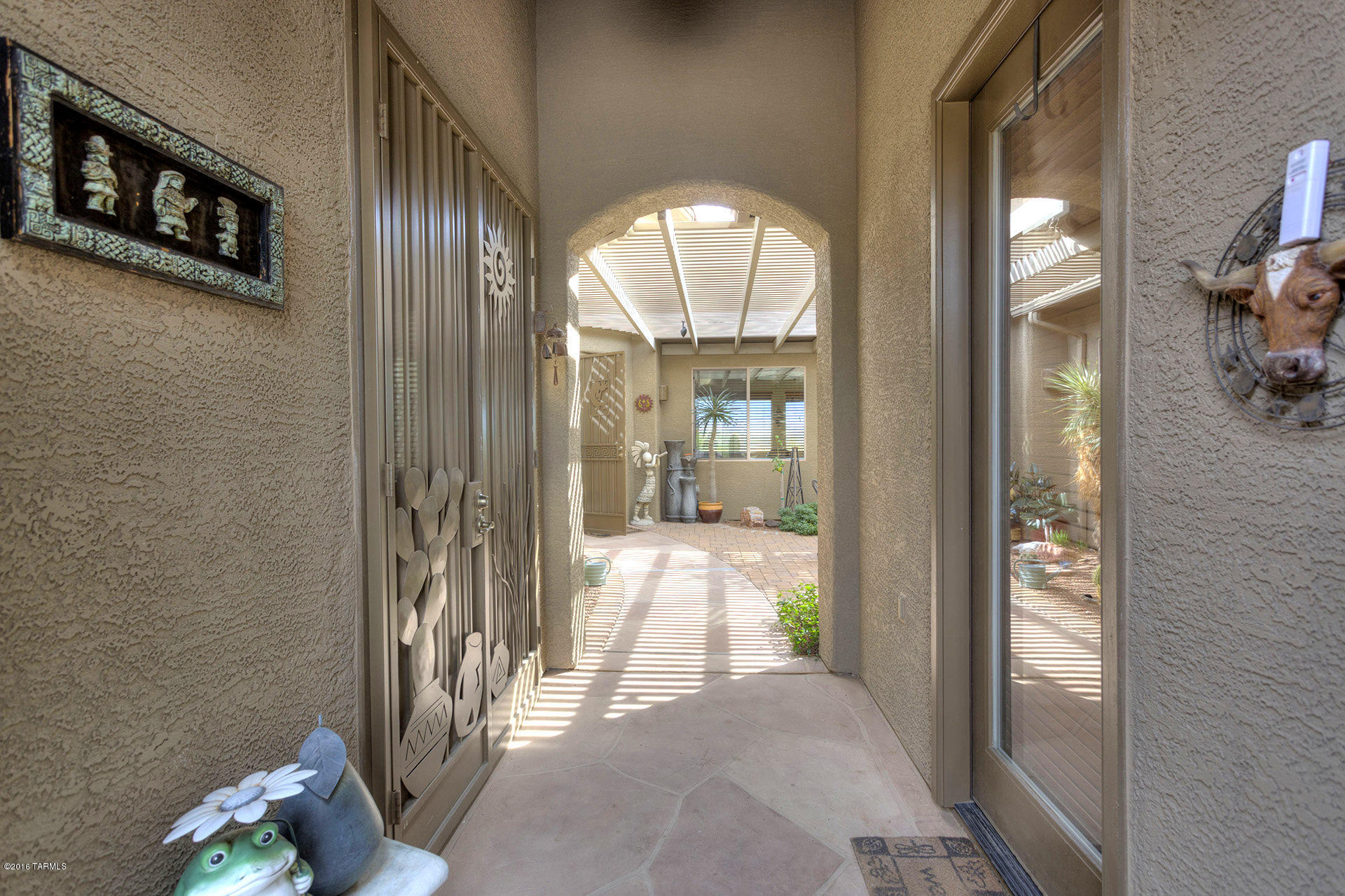 Canoa Ranch - Residential