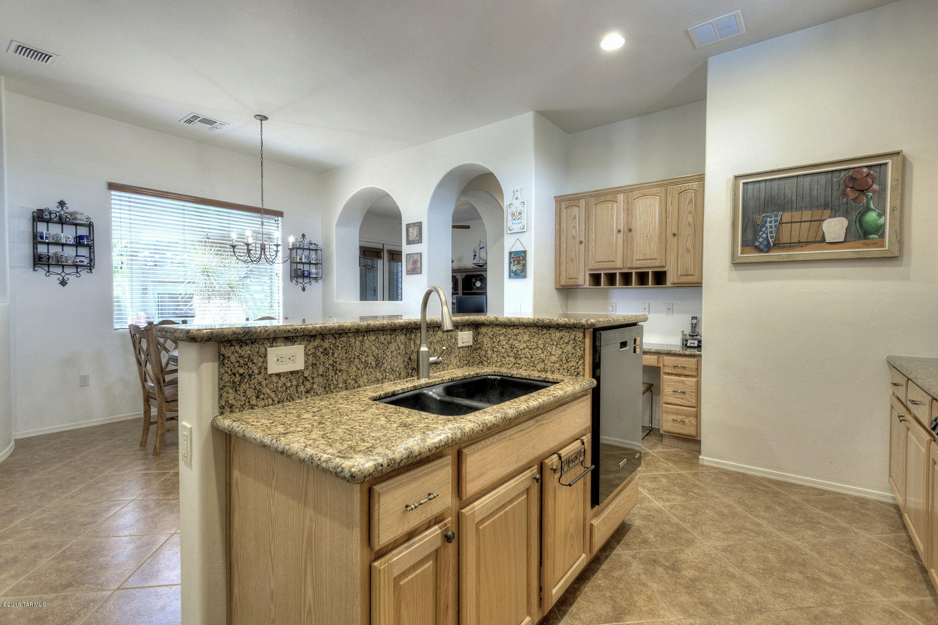 Canoa Ranch - Residential