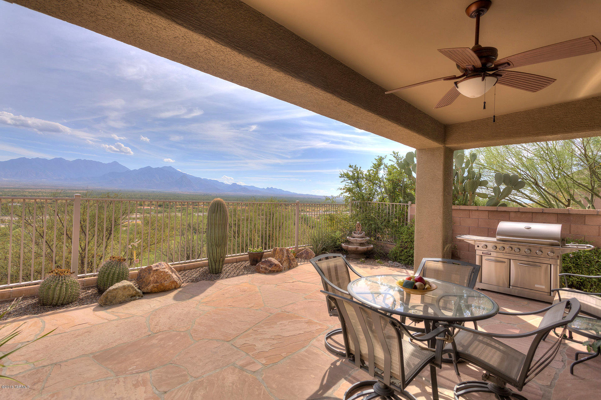 Canoa Ranch - Residential
