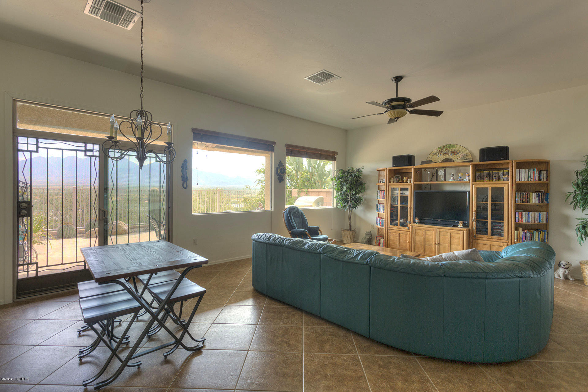 Canoa Ranch - Residential