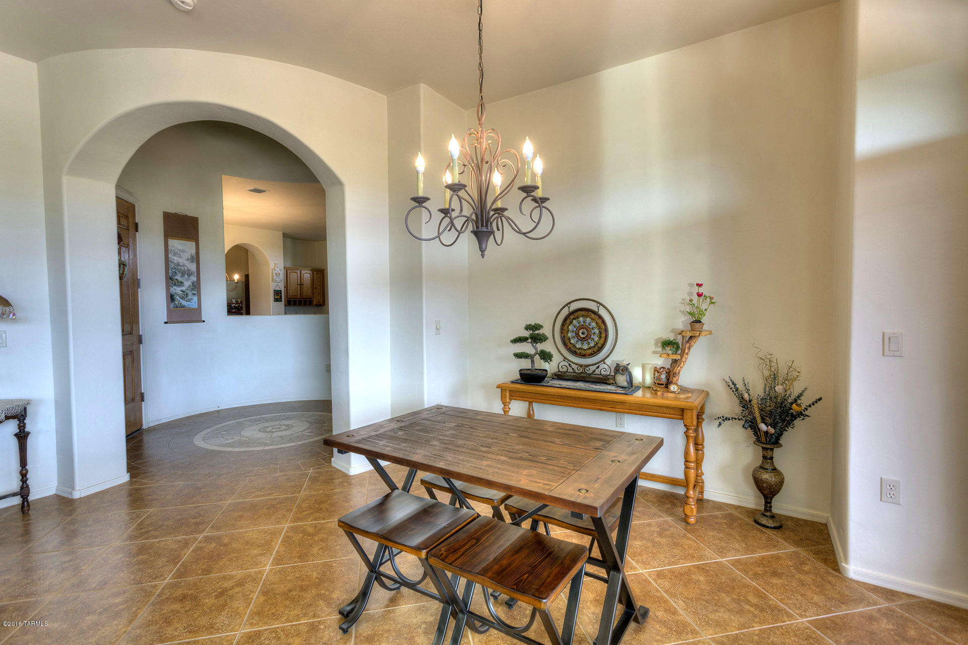 Canoa Ranch - Residential
