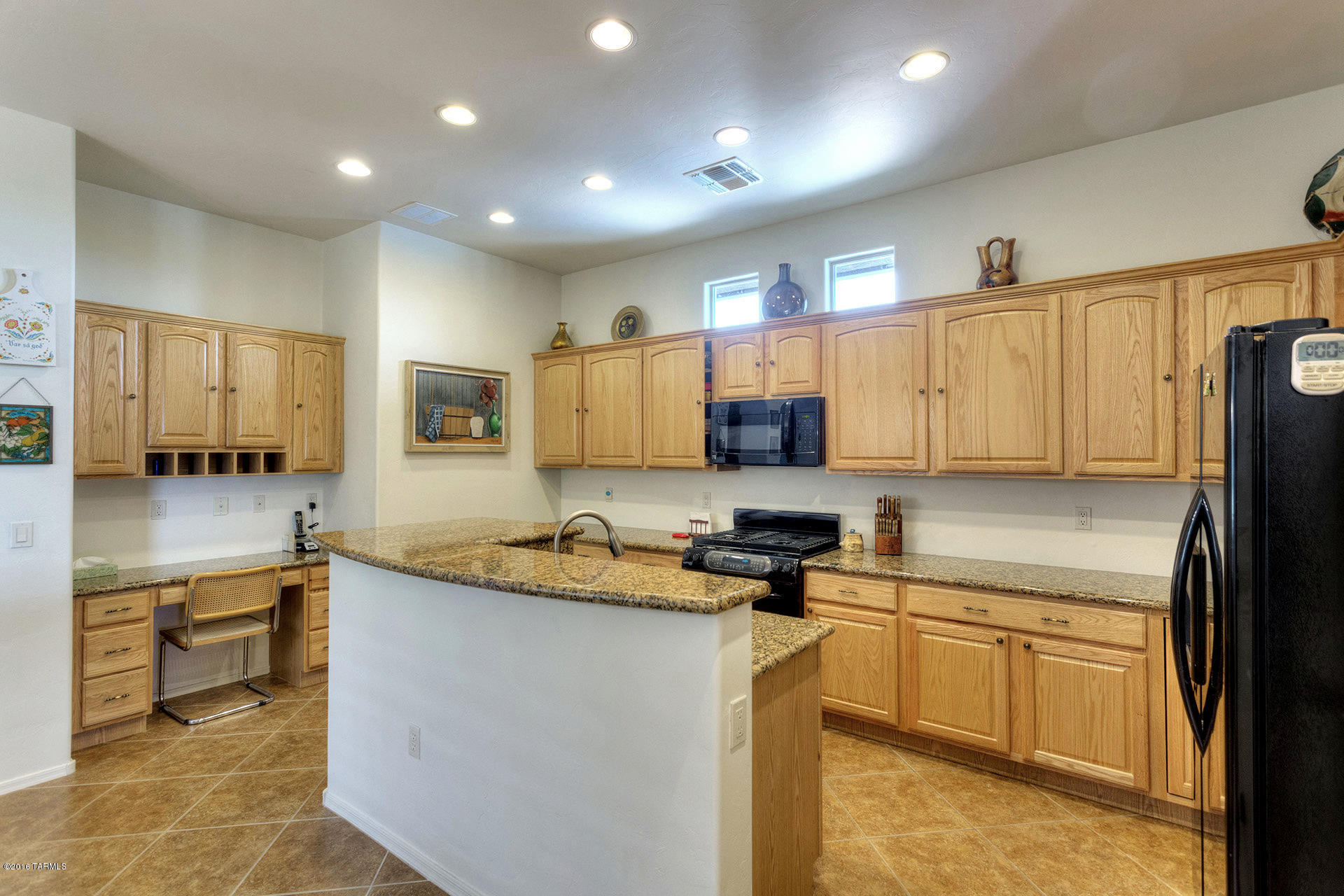 Canoa Ranch - Residential