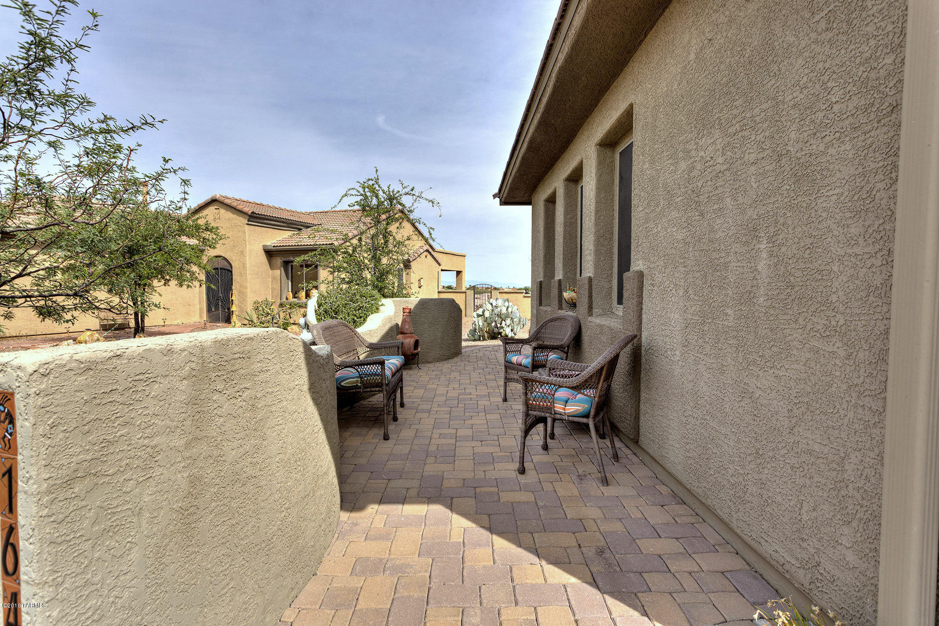 Canoa Ranch - Residential