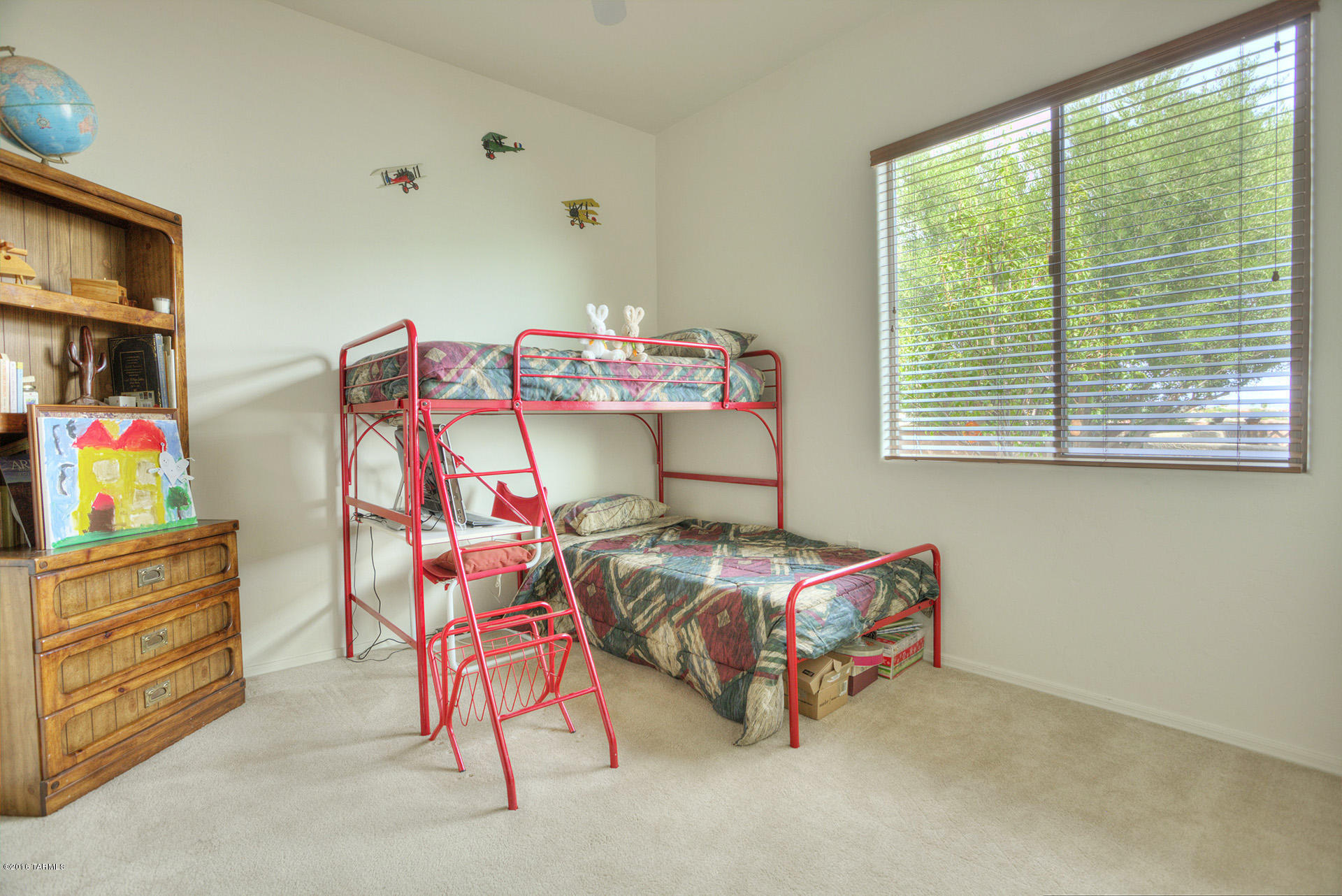 Canoa Ranch - Residential