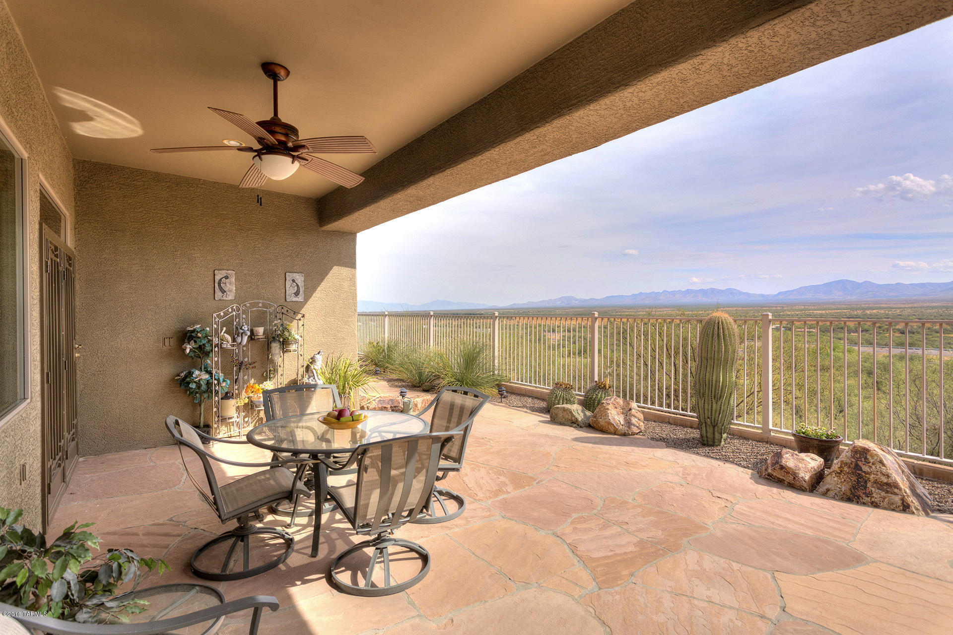 Canoa Ranch - Residential