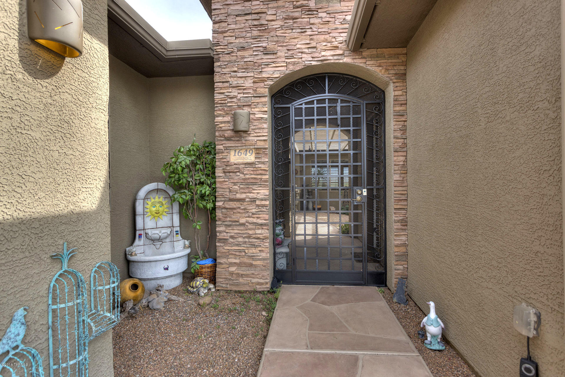 Canoa Ranch - Residential