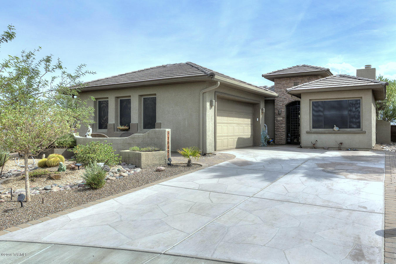 Canoa Ranch - Residential