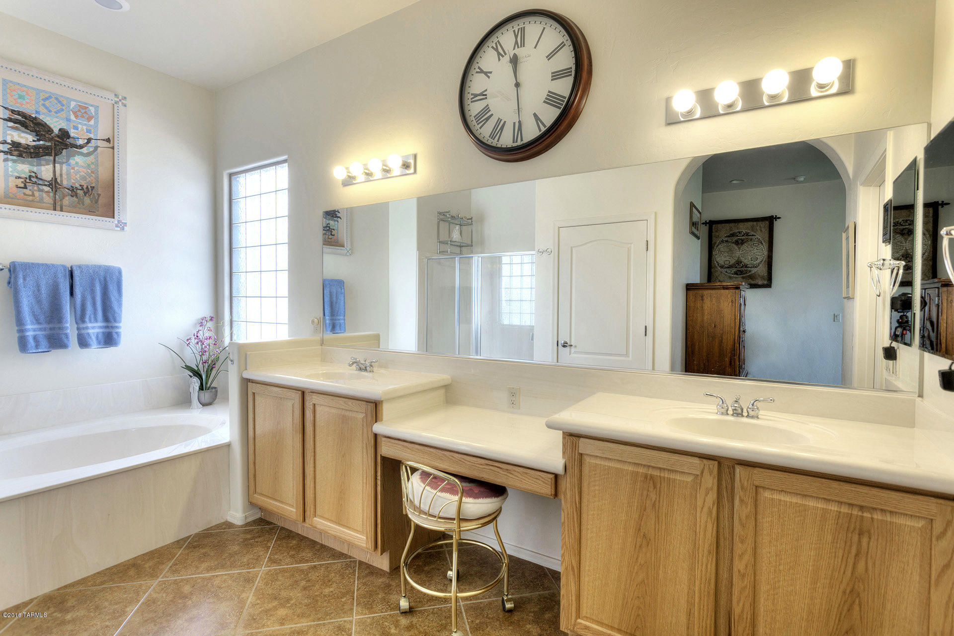 Canoa Ranch - Residential