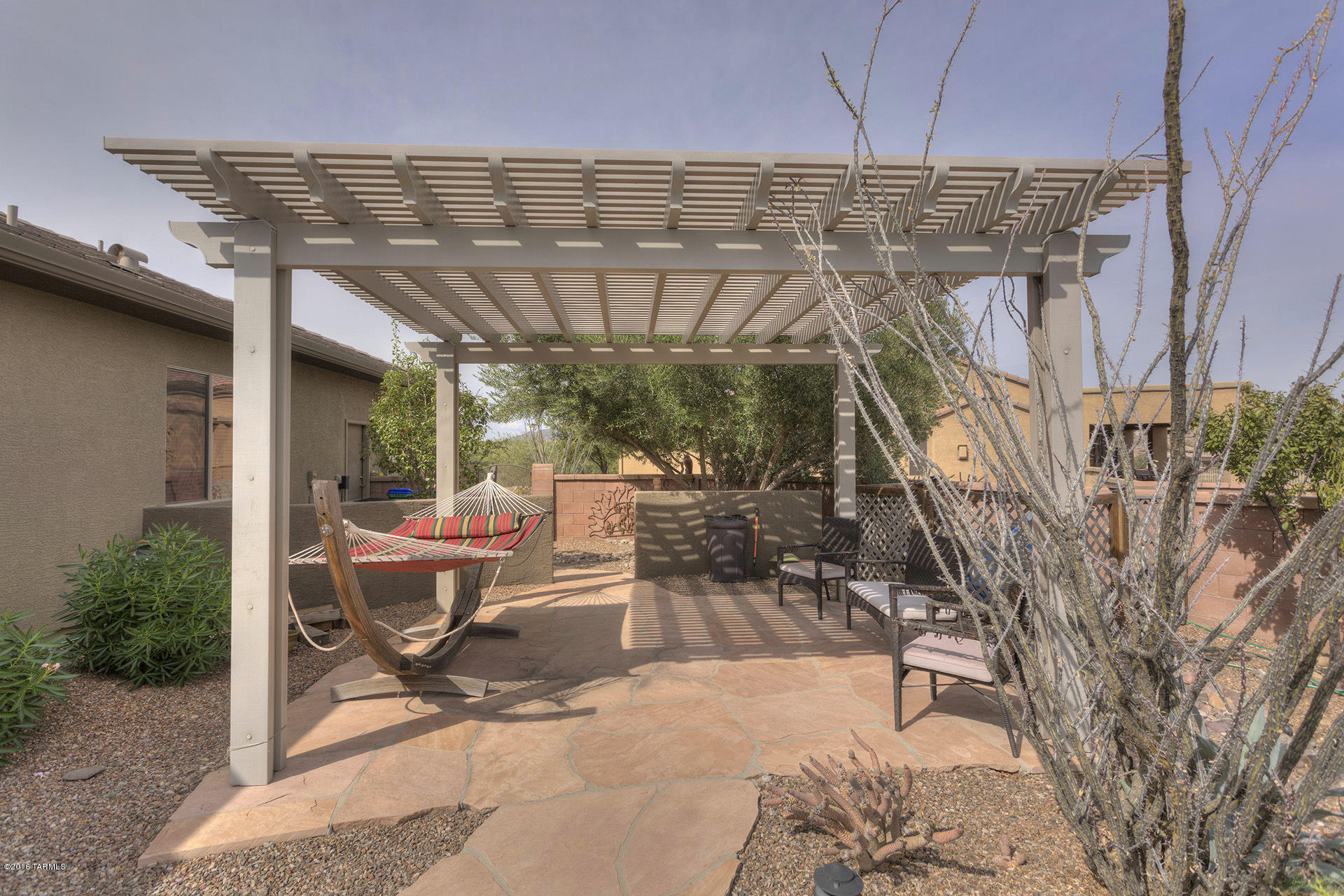 Canoa Ranch - Residential