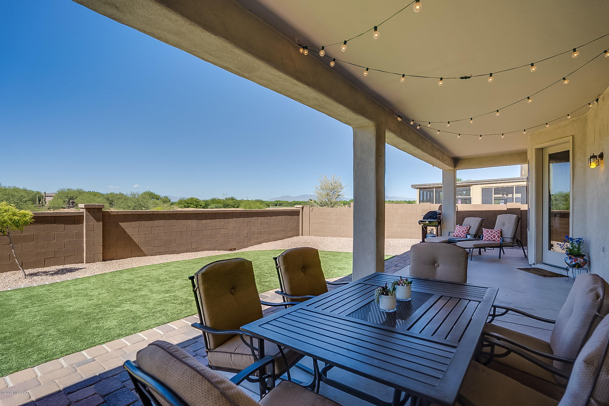 Presidio Del Valle (1-166) - Residential