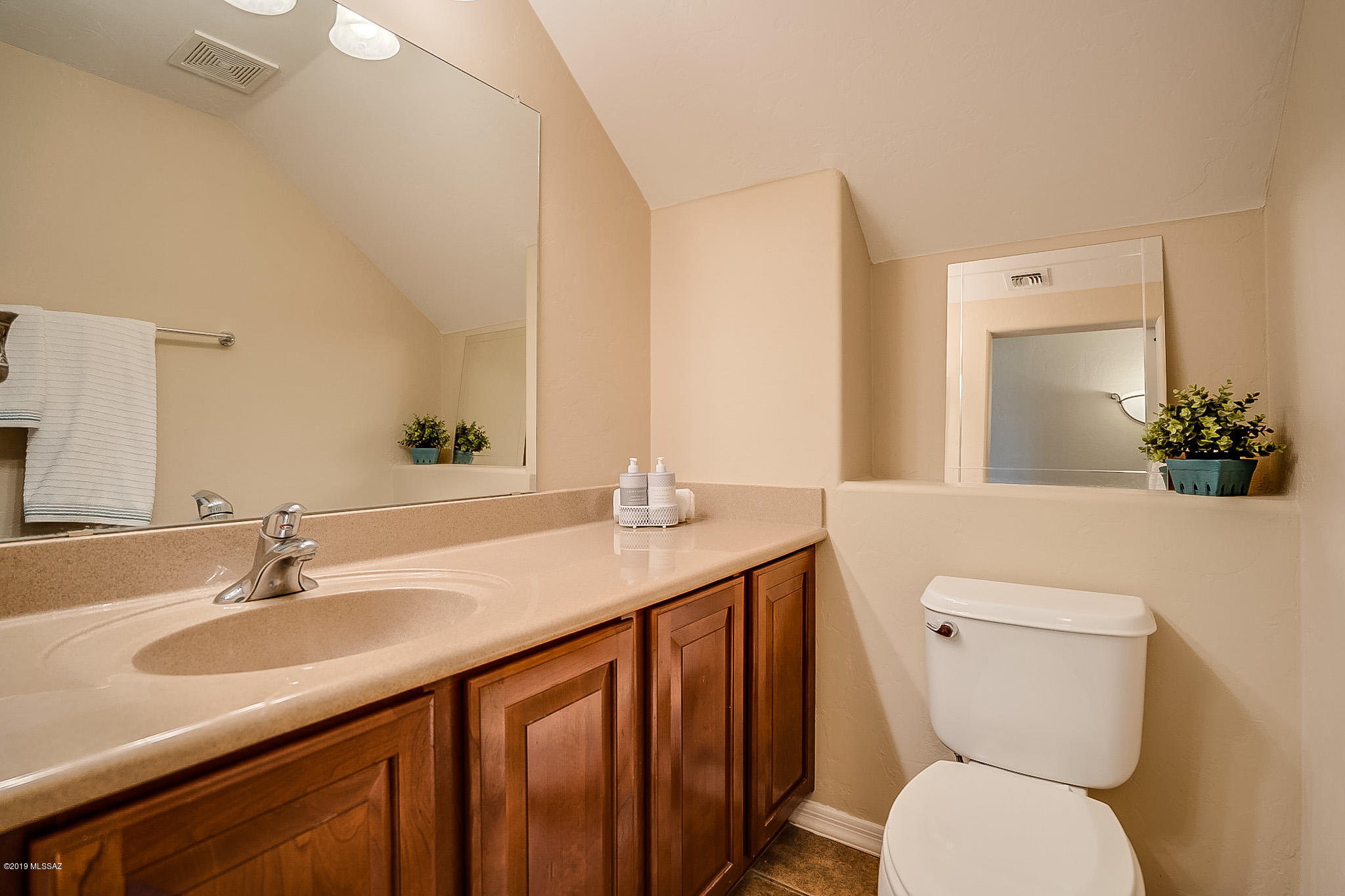 Presidio Del Valle (1-166) - Residential