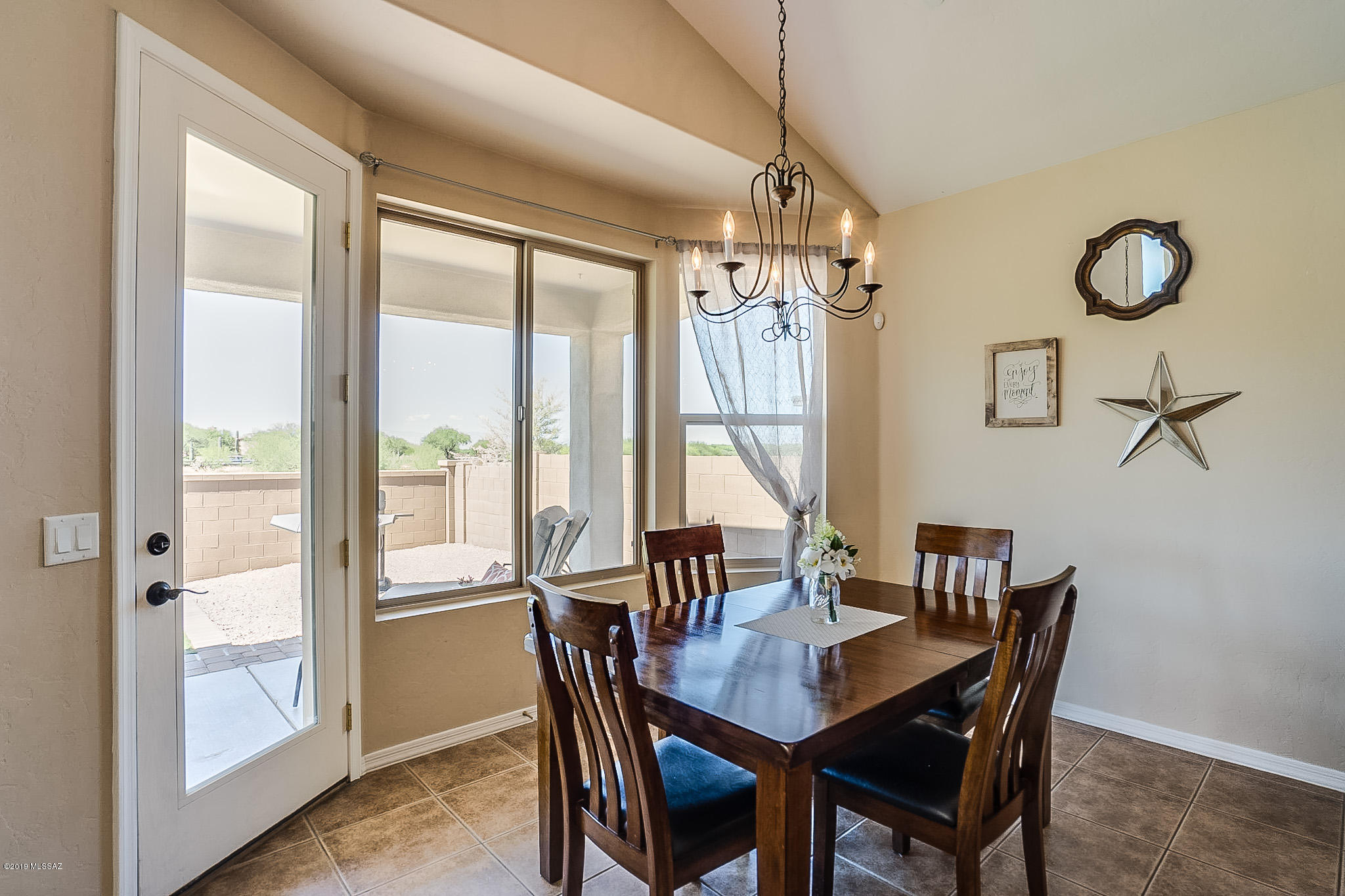 Presidio Del Valle (1-166) - Residential