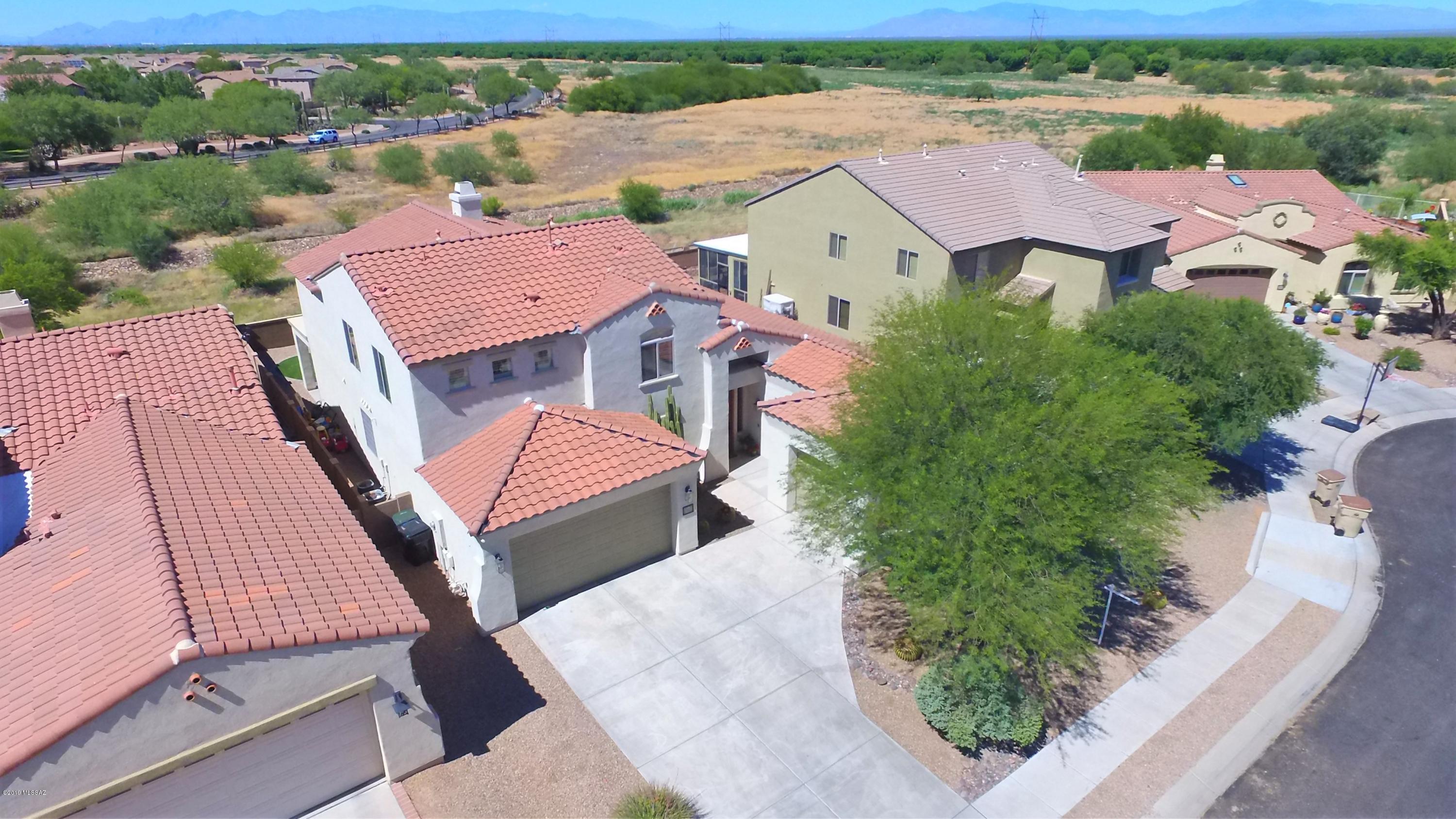 Presidio Del Valle (1-166) - Residential