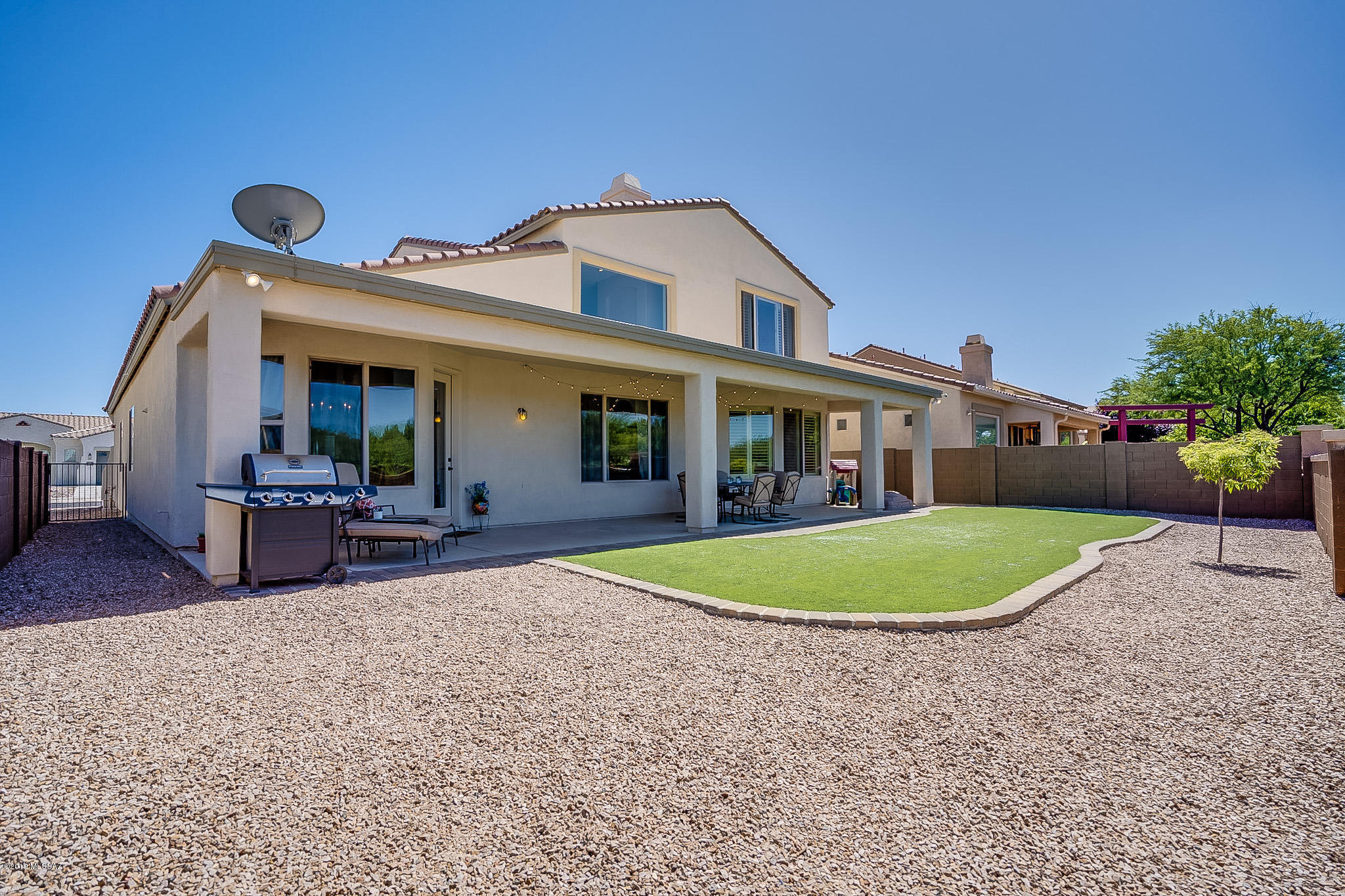 Presidio Del Valle (1-166) - Residential