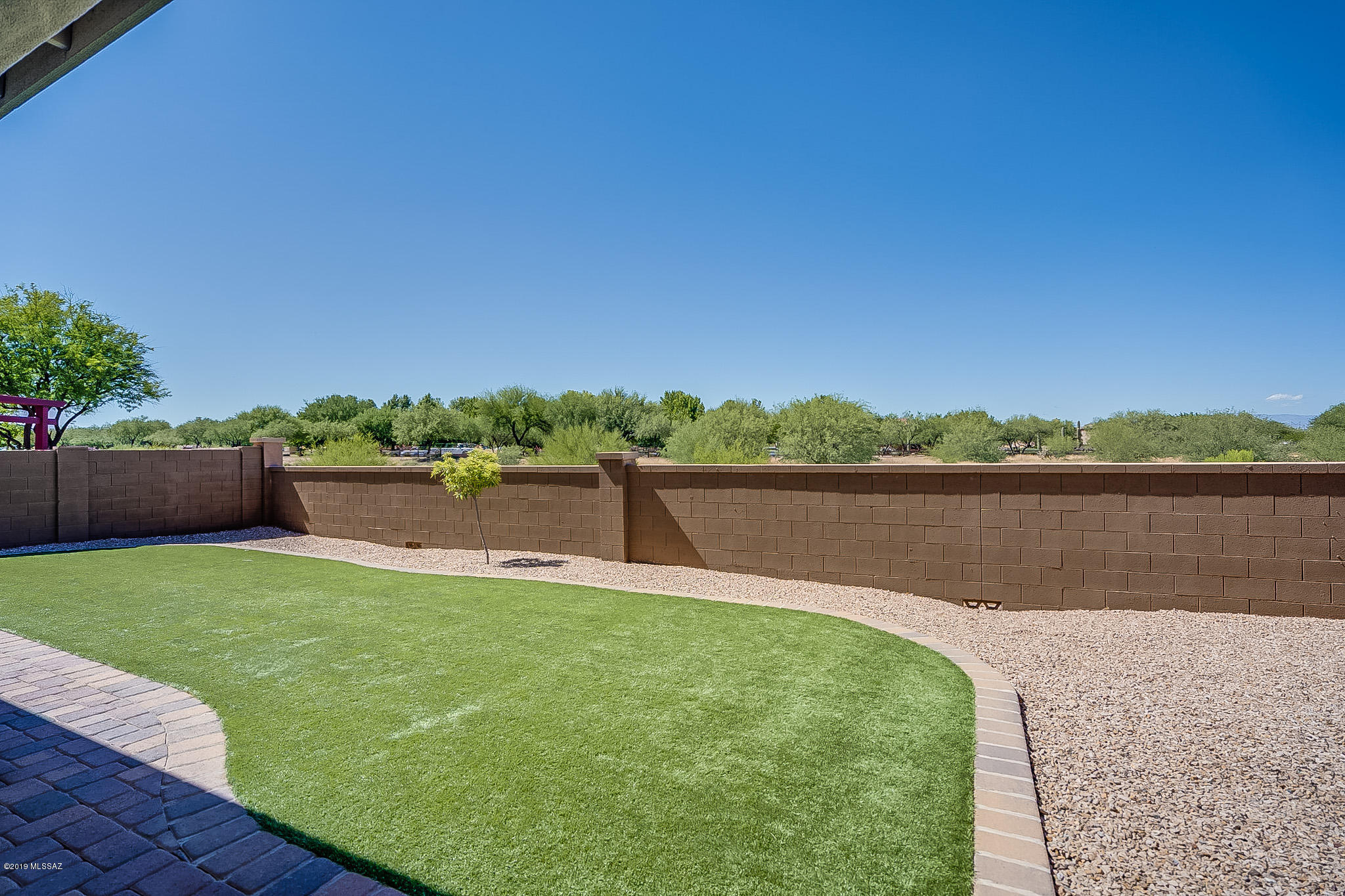 Presidio Del Valle (1-166) - Residential