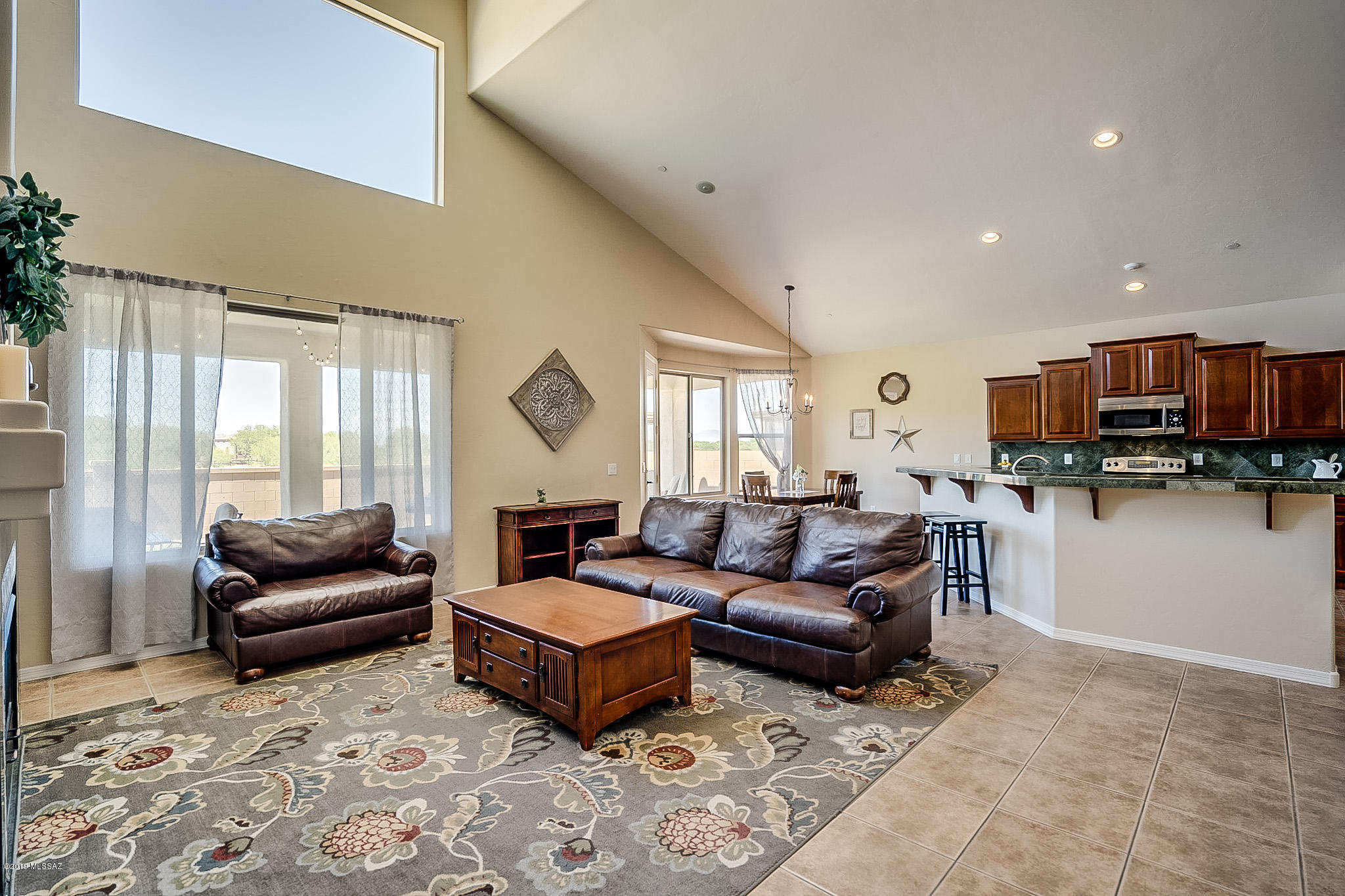 Presidio Del Valle (1-166) - Residential