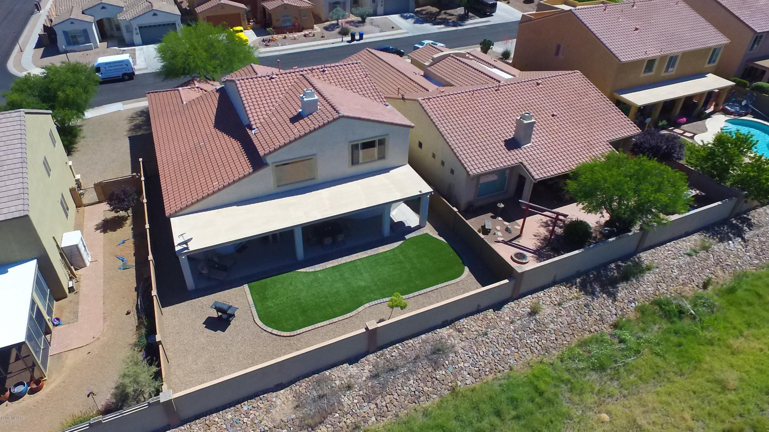 Presidio Del Valle (1-166) - Residential