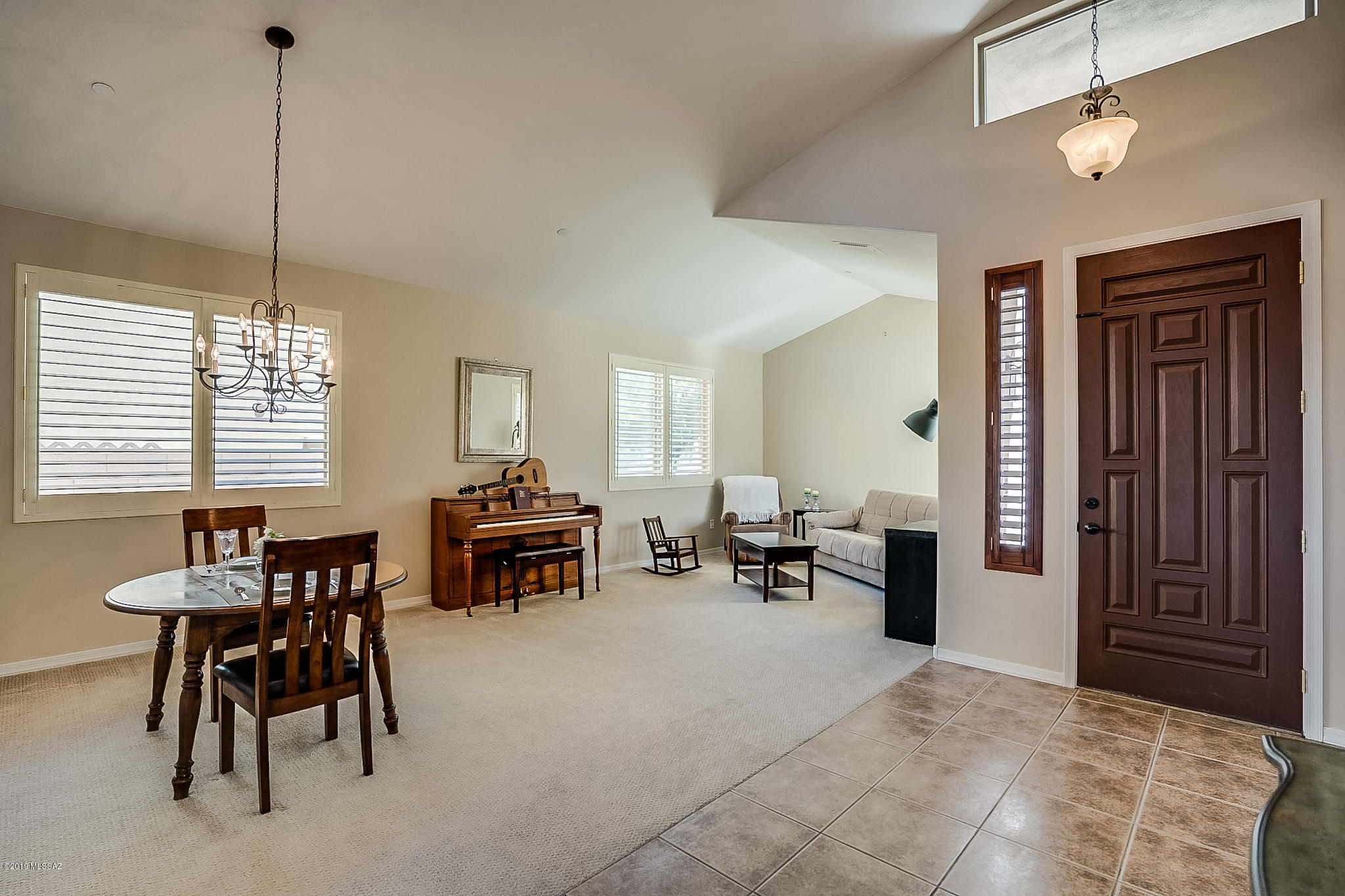 Presidio Del Valle (1-166) - Residential
