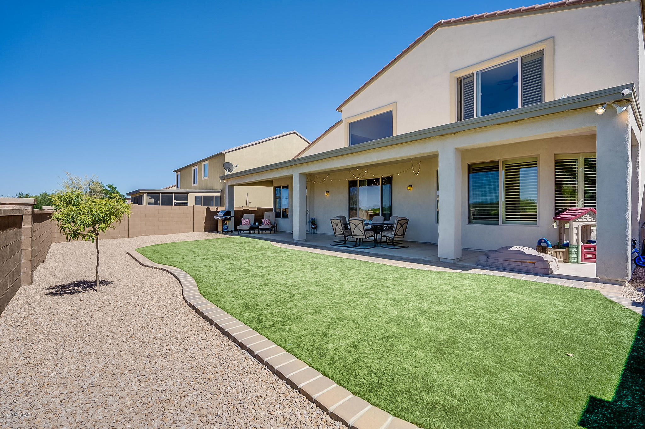 Presidio Del Valle (1-166) - Residential