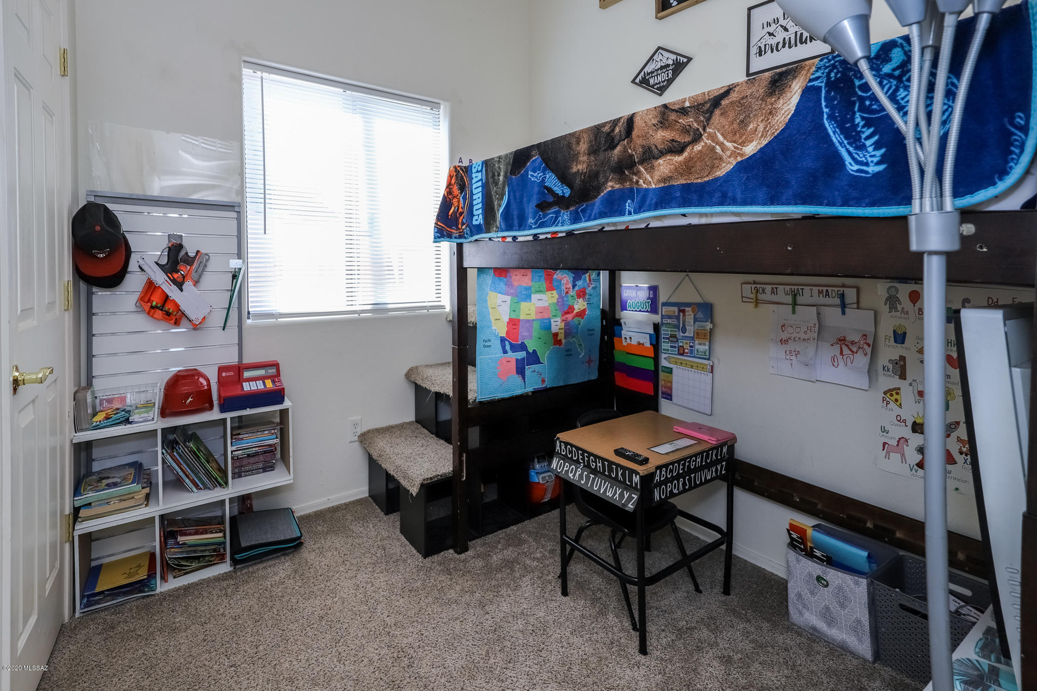 Barrio Escalante Subdivision (1-46) - Residential