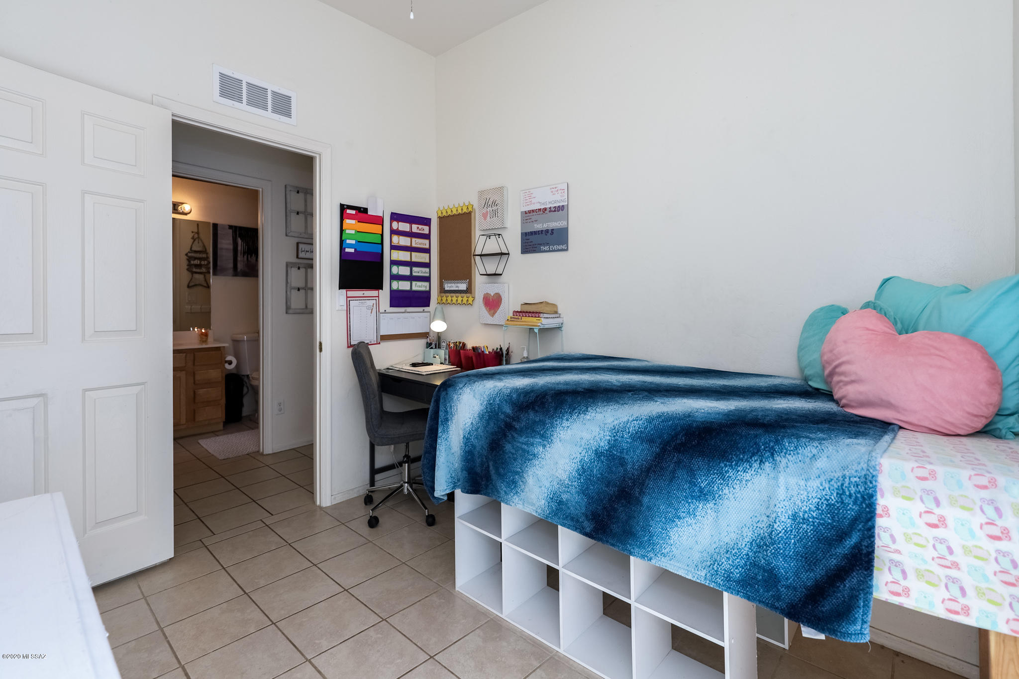 Barrio Escalante Subdivision (1-46) - Residential
