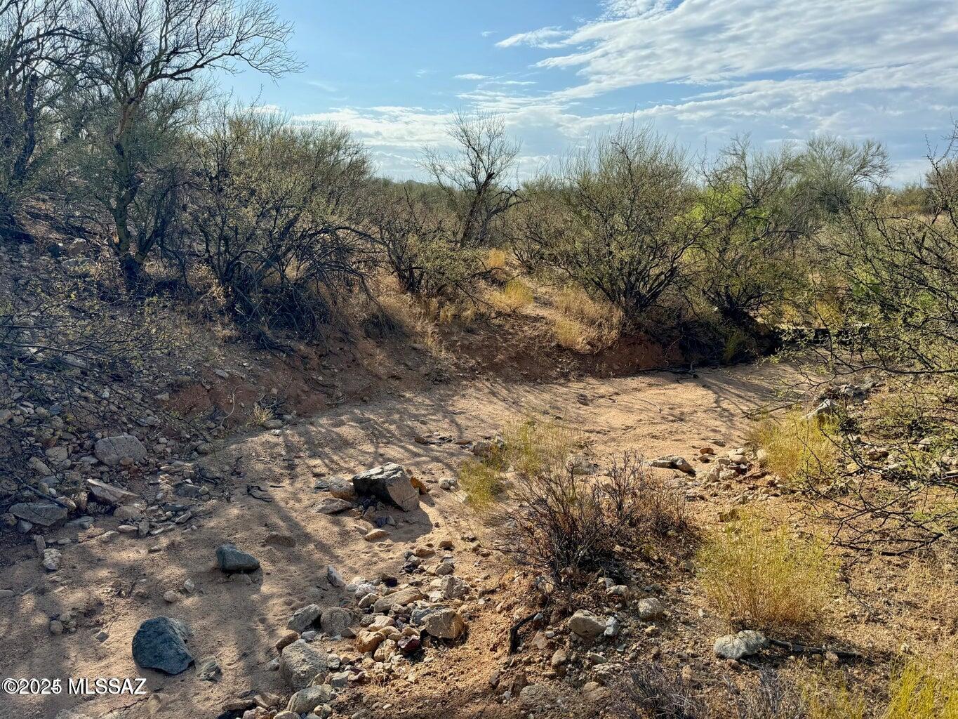 Diamond Bell Ranch - Tucson Unit 11 (1-448) - Land