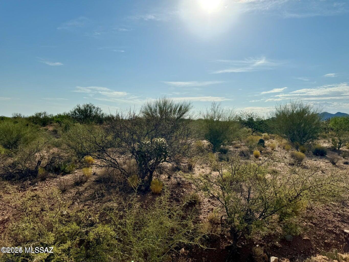 Diamond Bell Ranch - Tucson Unit 11 (1-448) - Land