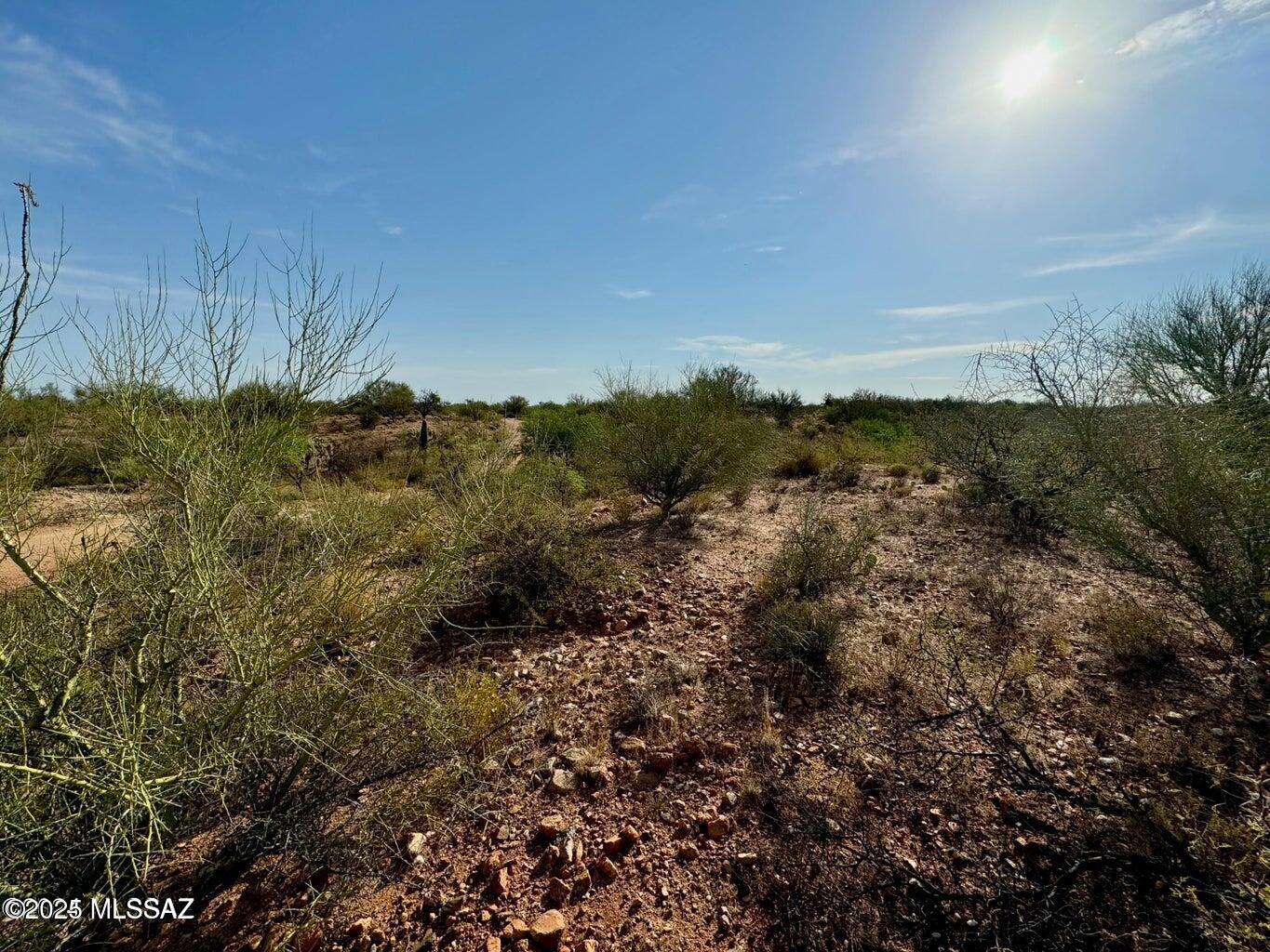 Diamond Bell Ranch - Tucson Unit 11 (1-448) - Land