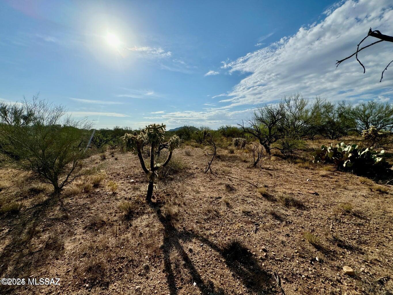 Diamond Bell Ranch - Tucson Unit 11 (1-448) - Land