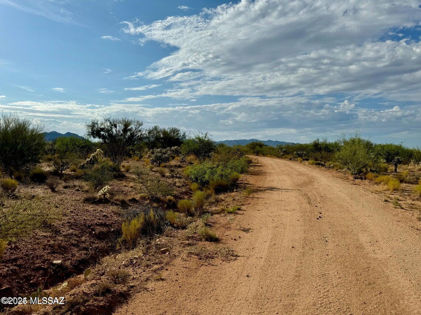 Diamond Bell Ranch - Tucson Unit 11 (1-448) - Land