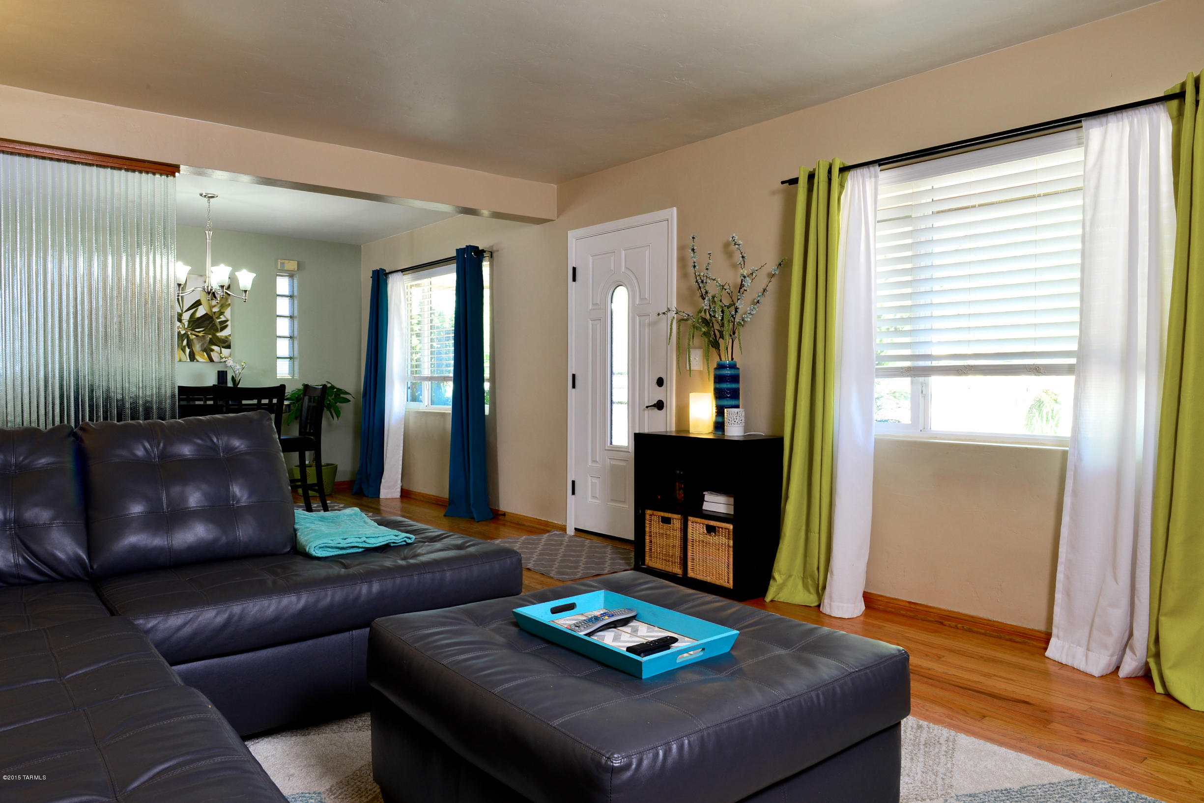 Colonial Estates - Residential