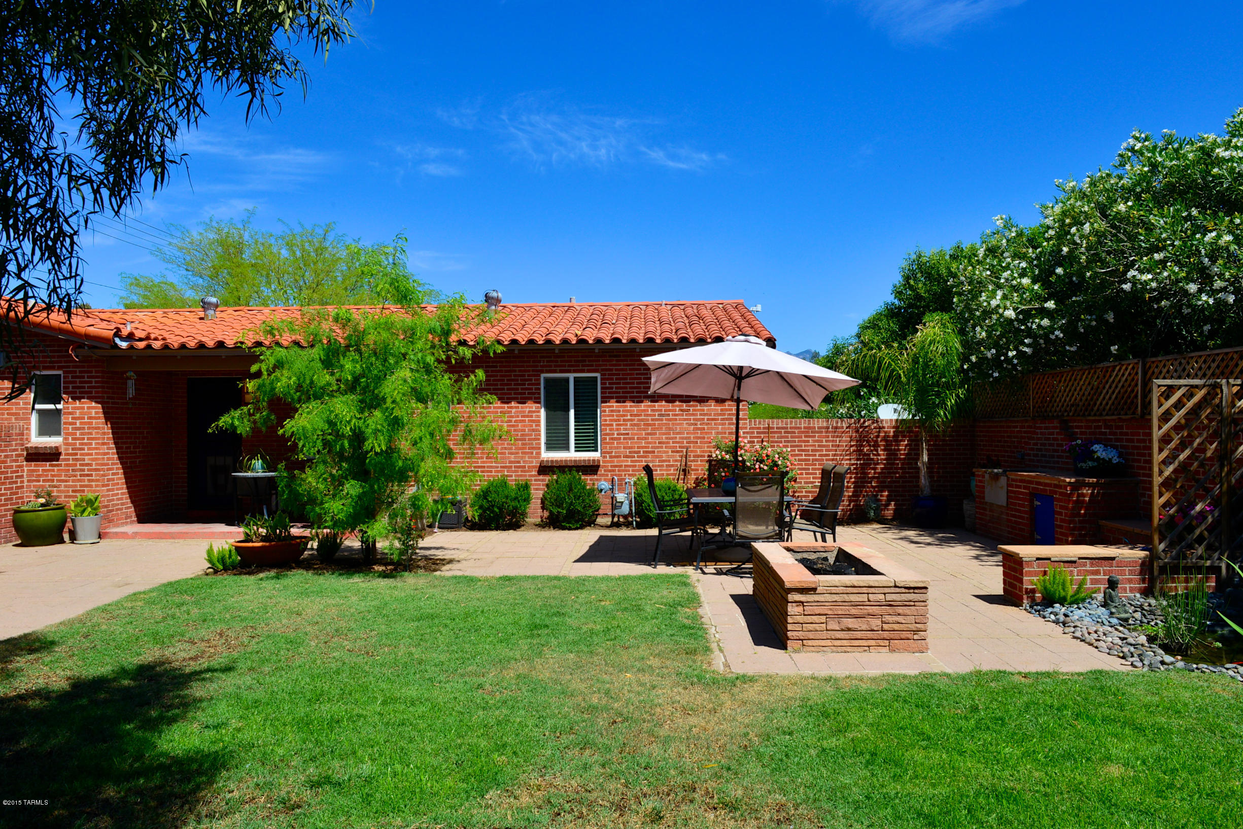 Colonial Estates - Residential