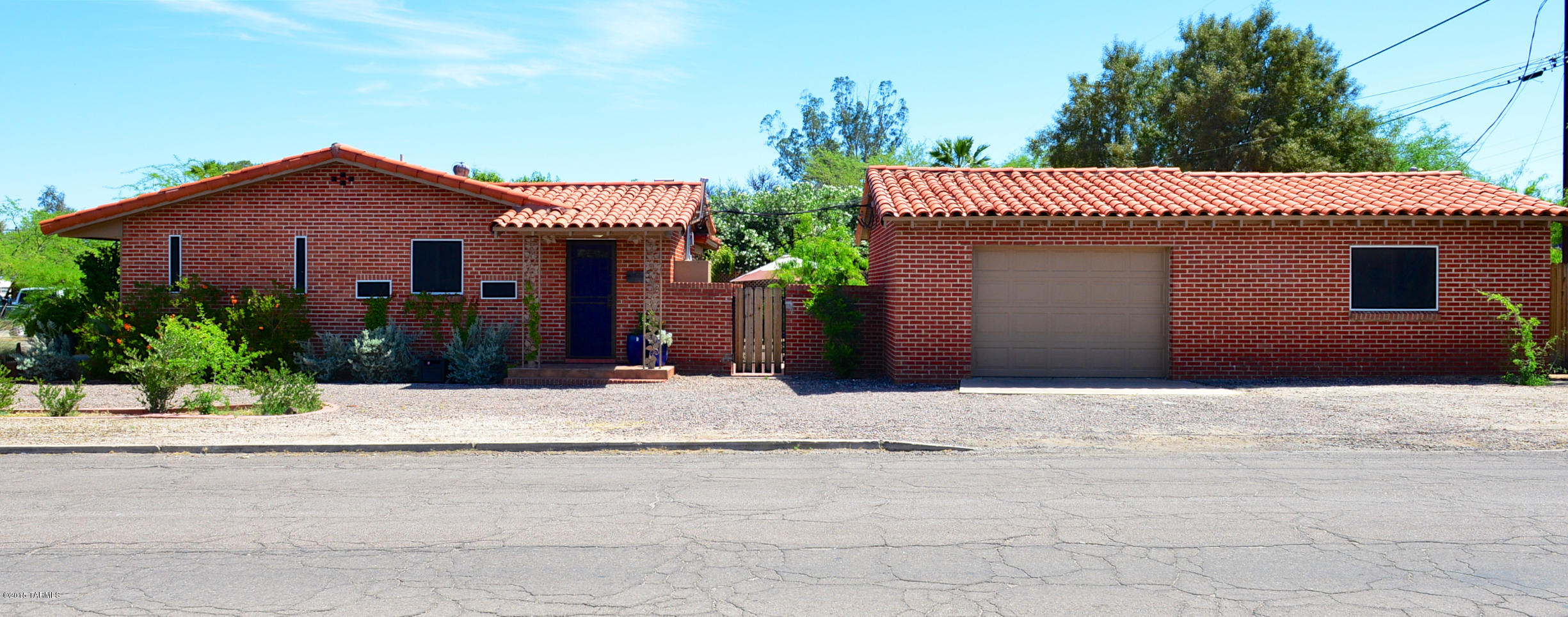 Colonial Estates - Residential