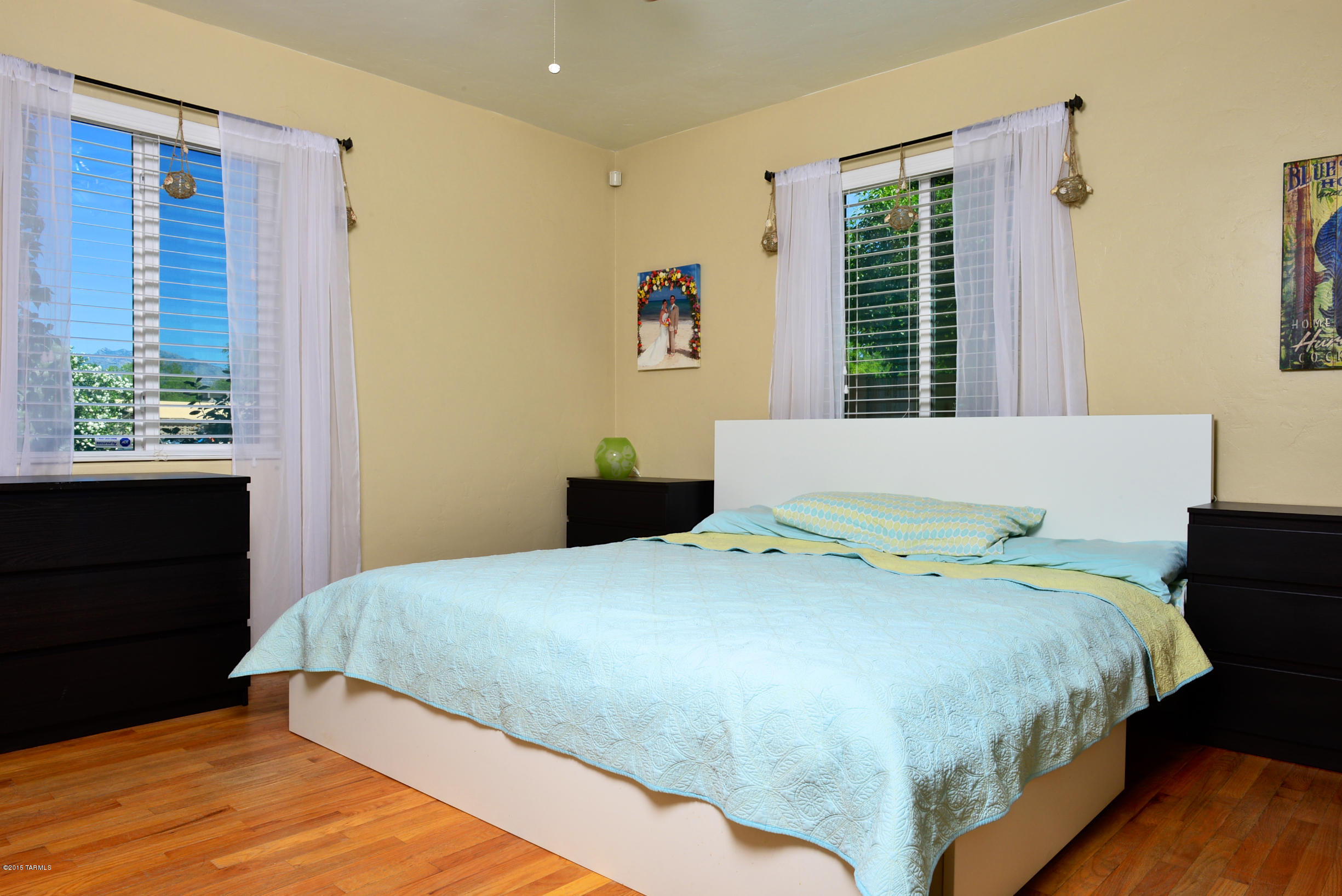 Colonial Estates - Residential