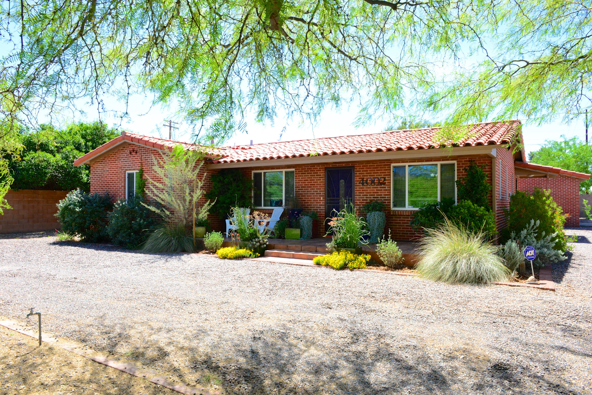 Colonial Estates - Residential
