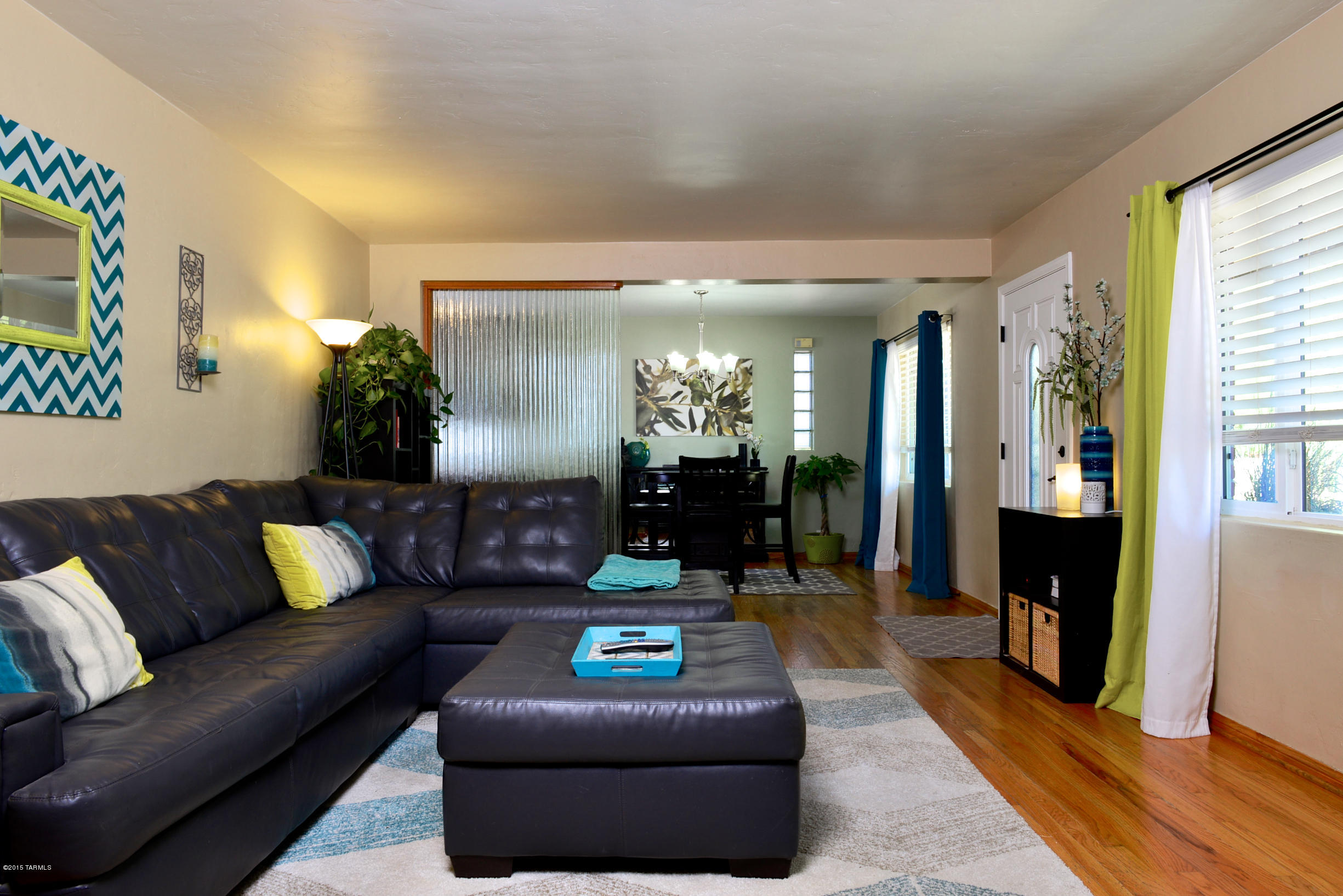 Colonial Estates - Residential