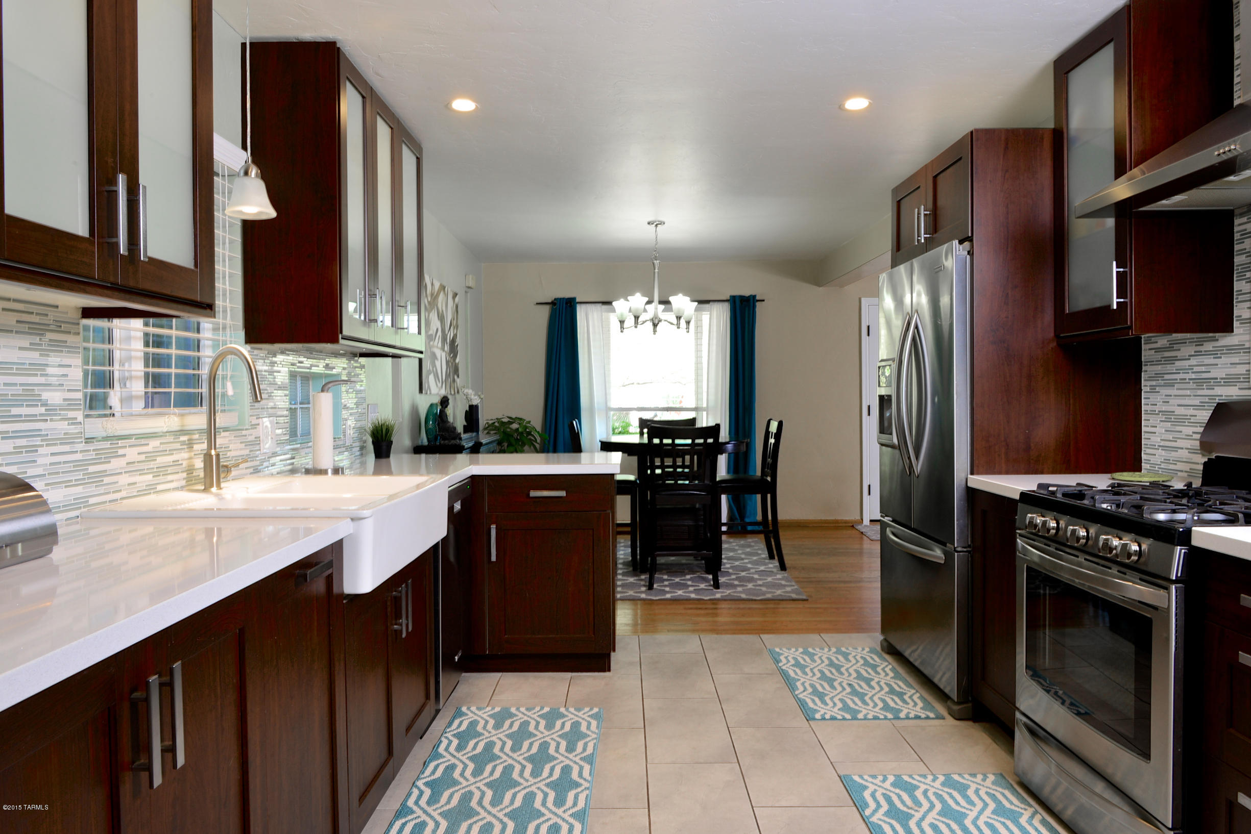 Colonial Estates - Residential
